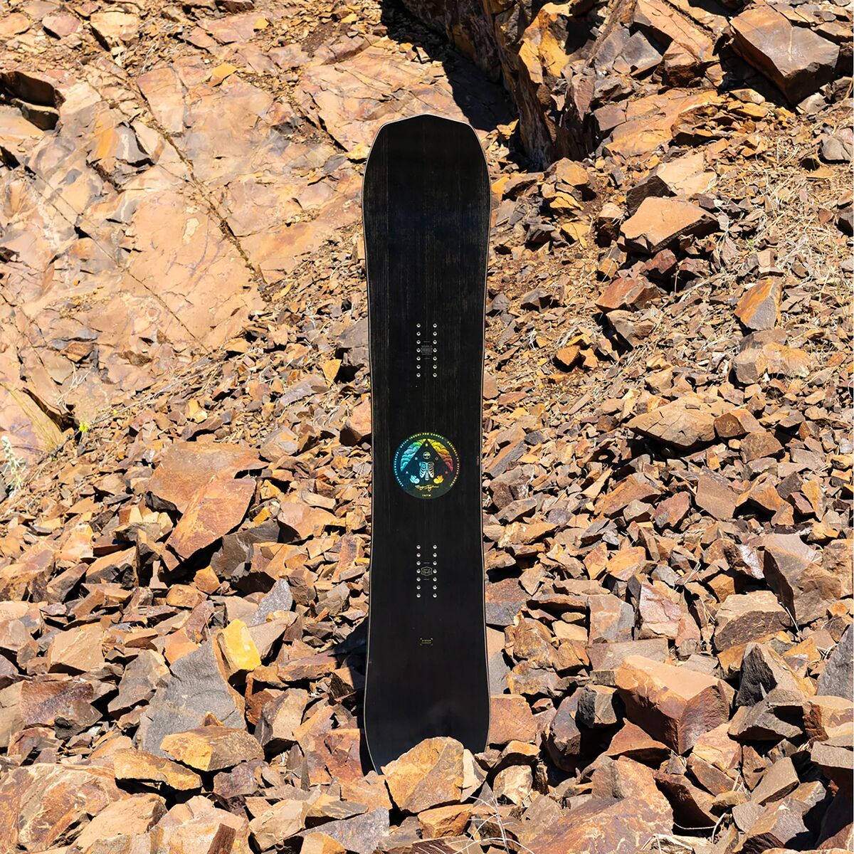 futures bonzer fins