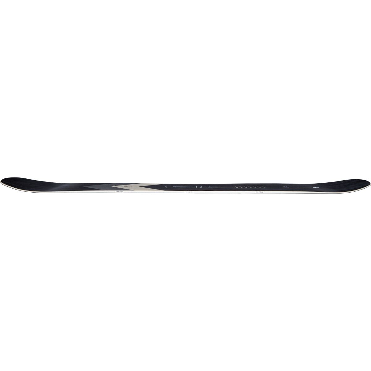 arbor coda rocker 2023