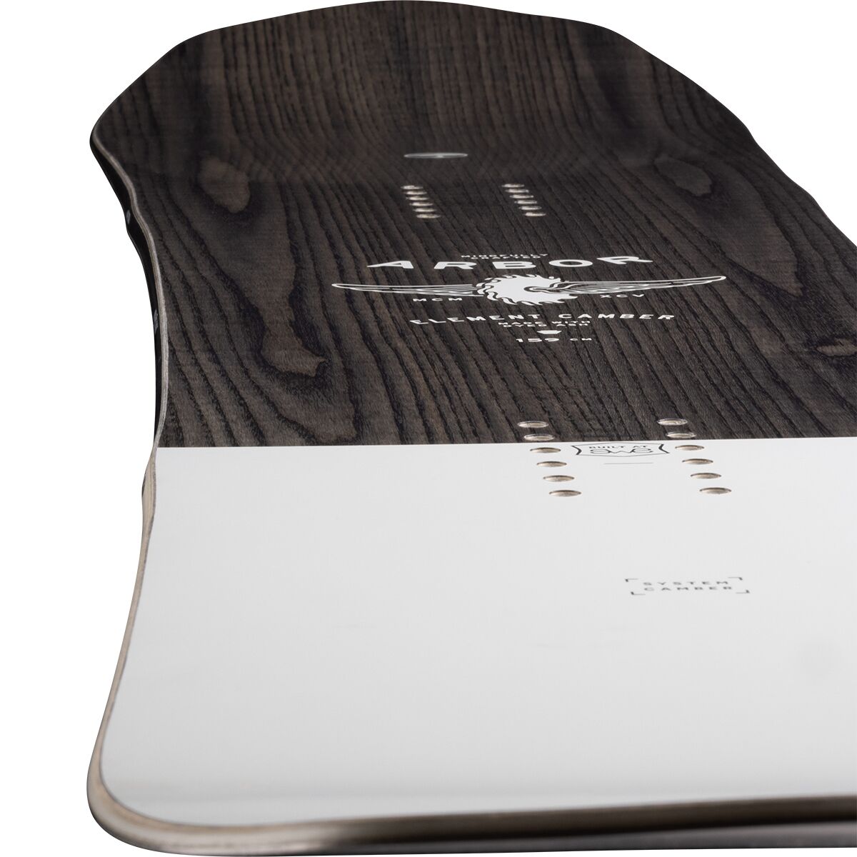 Arbor Element Camber Snowboard 2024 Snowboard