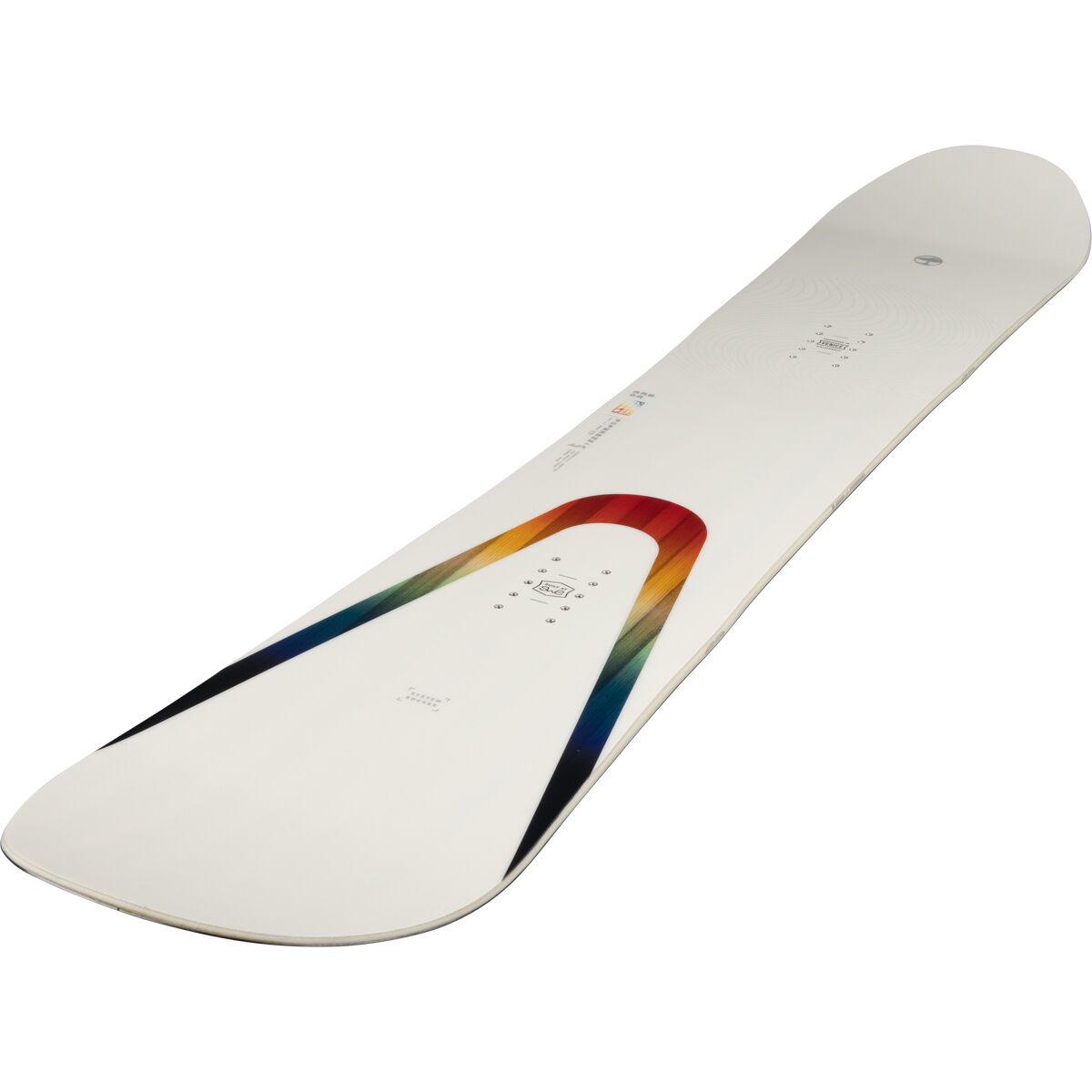 arbor poparazzi rocker
