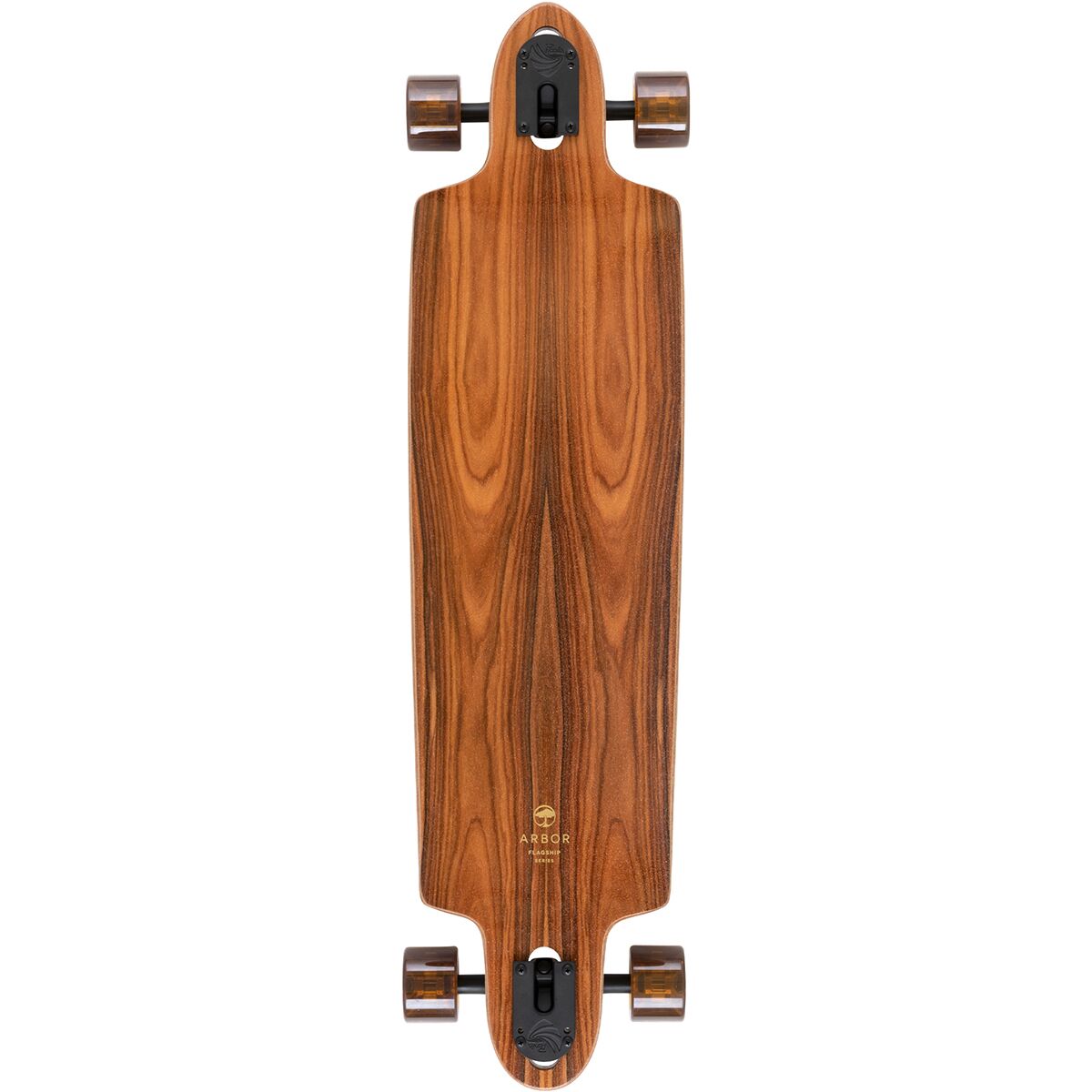 Arbor Flagship Dropcruiser Longboard Skate