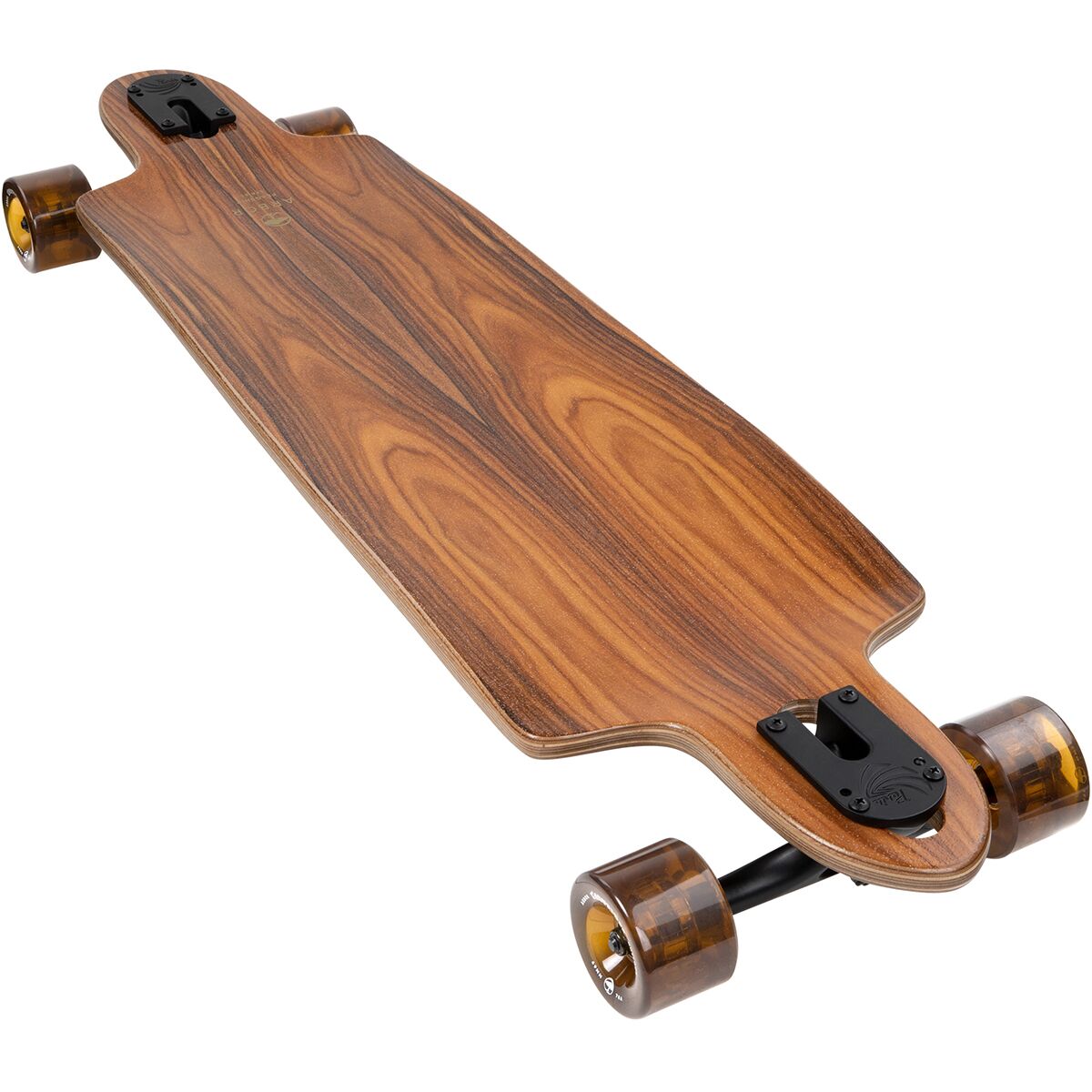 Arbor Flagship Dropcruiser Longboard Skate