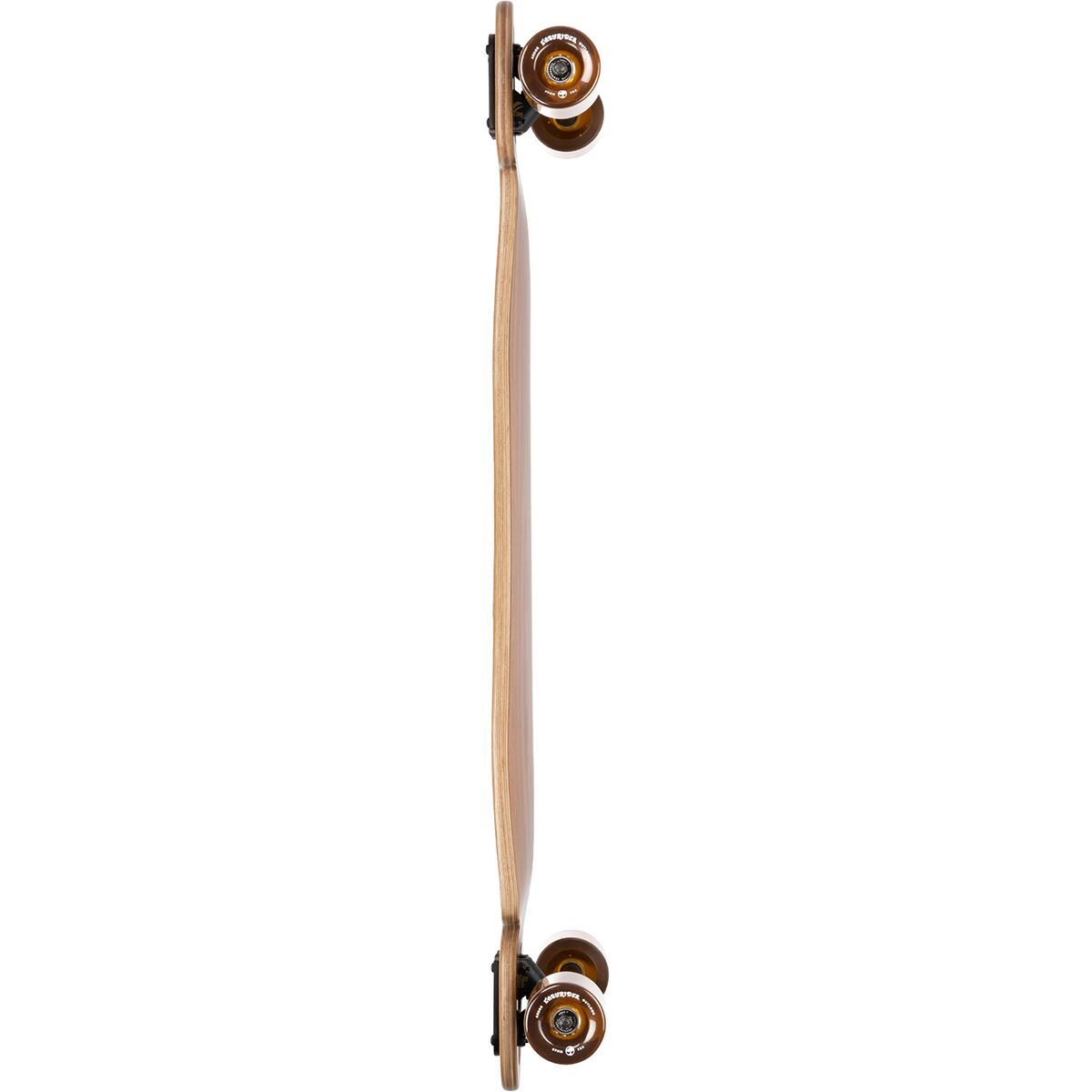 Arbor Flagship Dropcruiser Longboard Skate