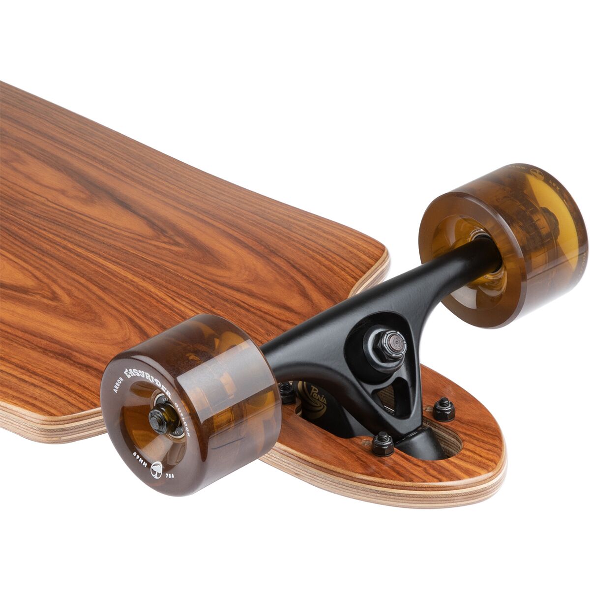 Arbor Flagship Dropcruiser Longboard Skate
