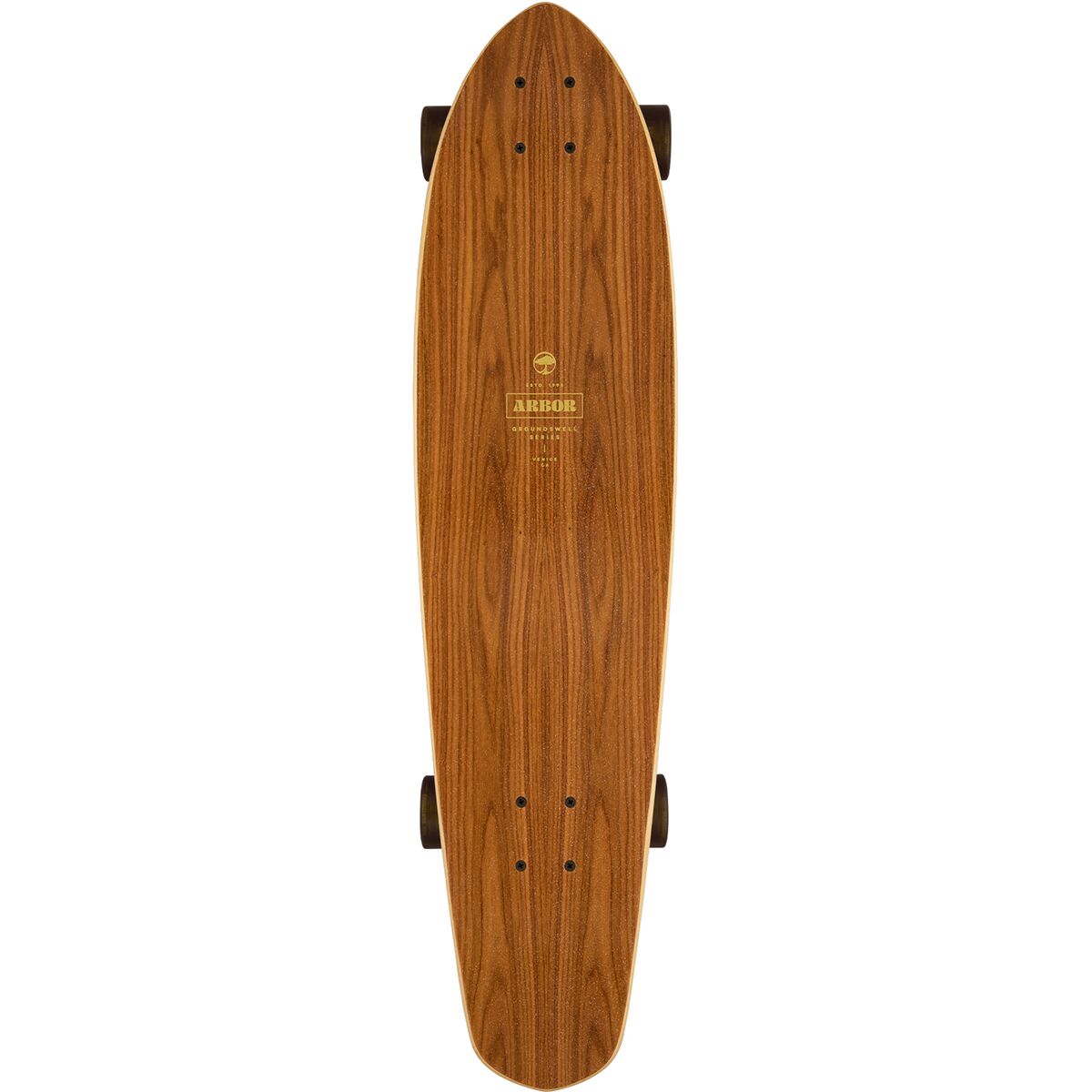 Arbor Groundswell Mission Longboard Skate