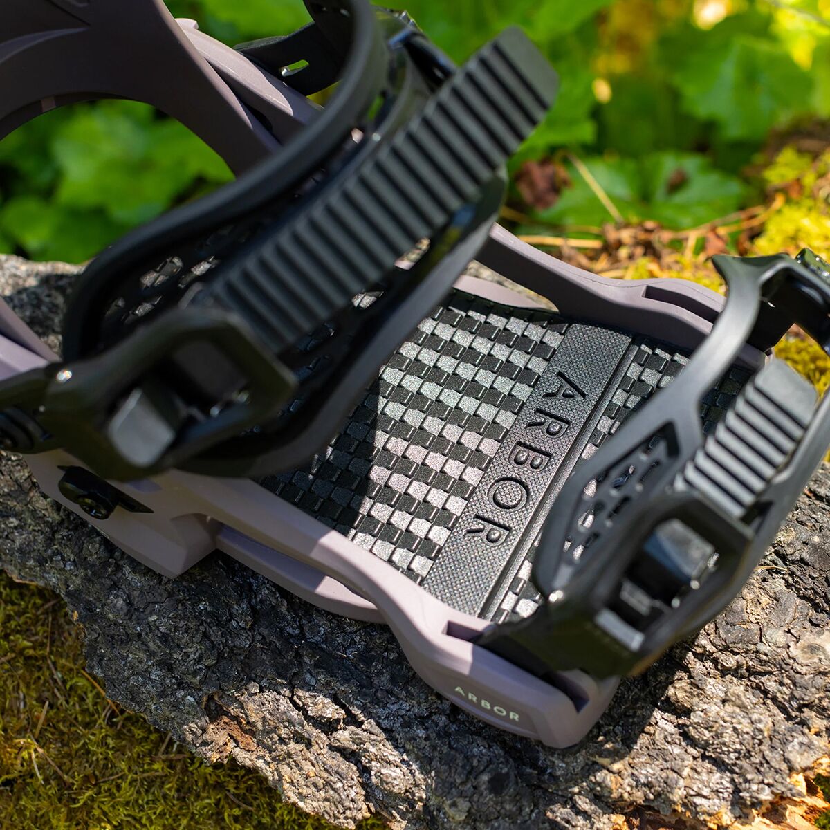Arbor Acacia Snowboard Binding - 2024 - Women´s