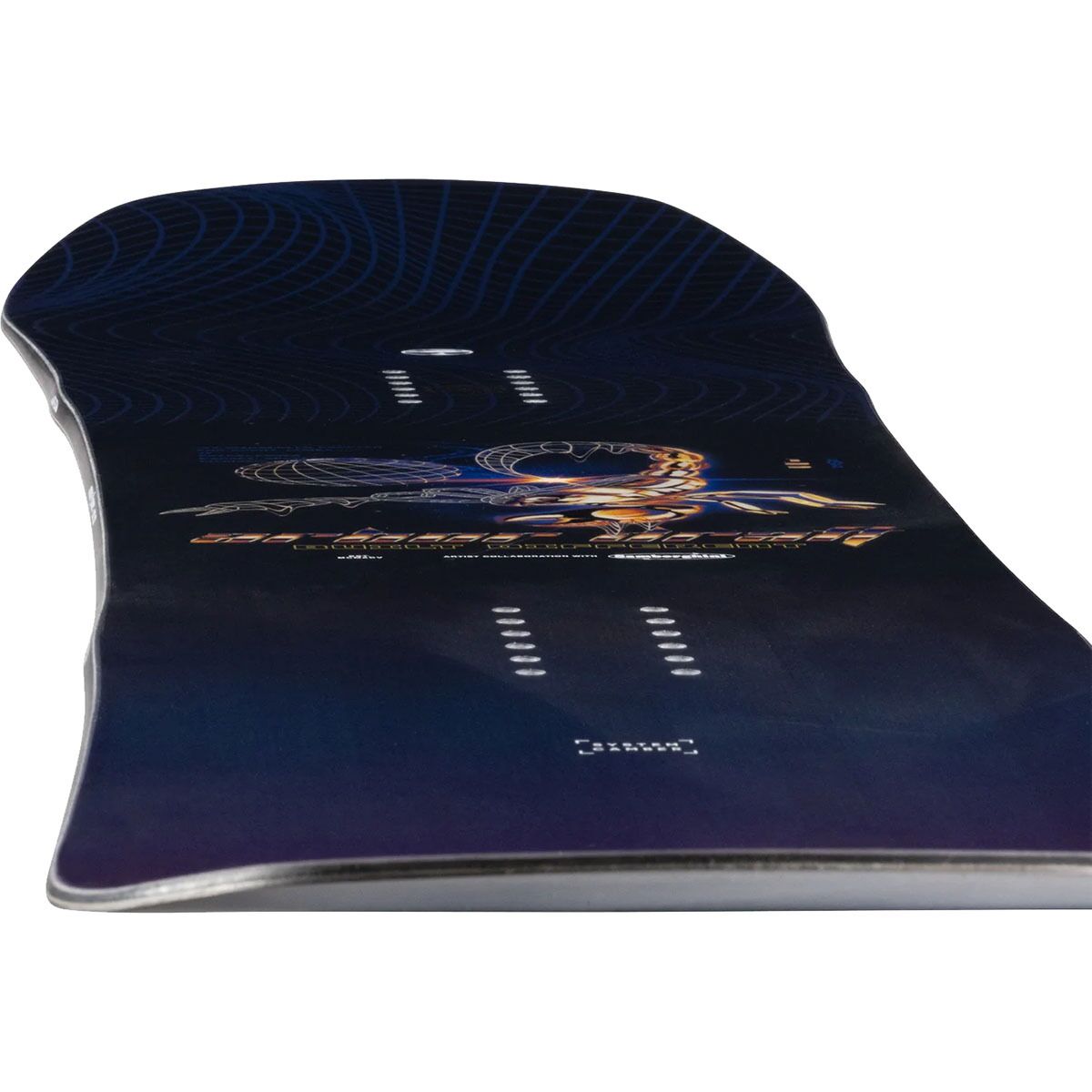 Arbor Draft Camber Snowboard 2024 Snowboard