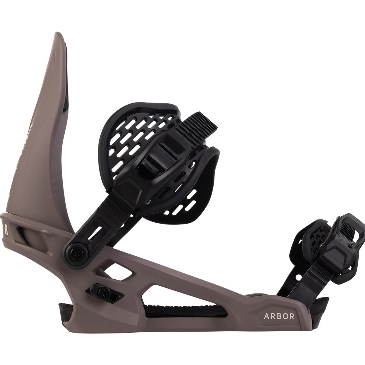 Arbor Acacia Snowboard Binding - 2025 - Women´s