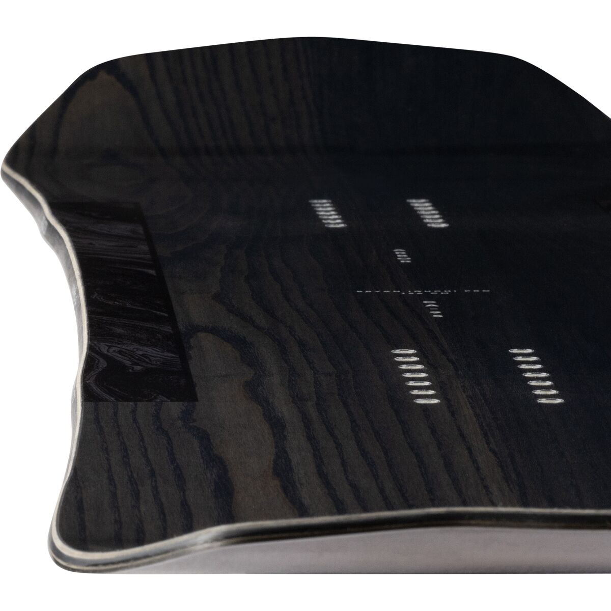Arbor Bryan Iguchi Pro Camber Snowboard - 2025