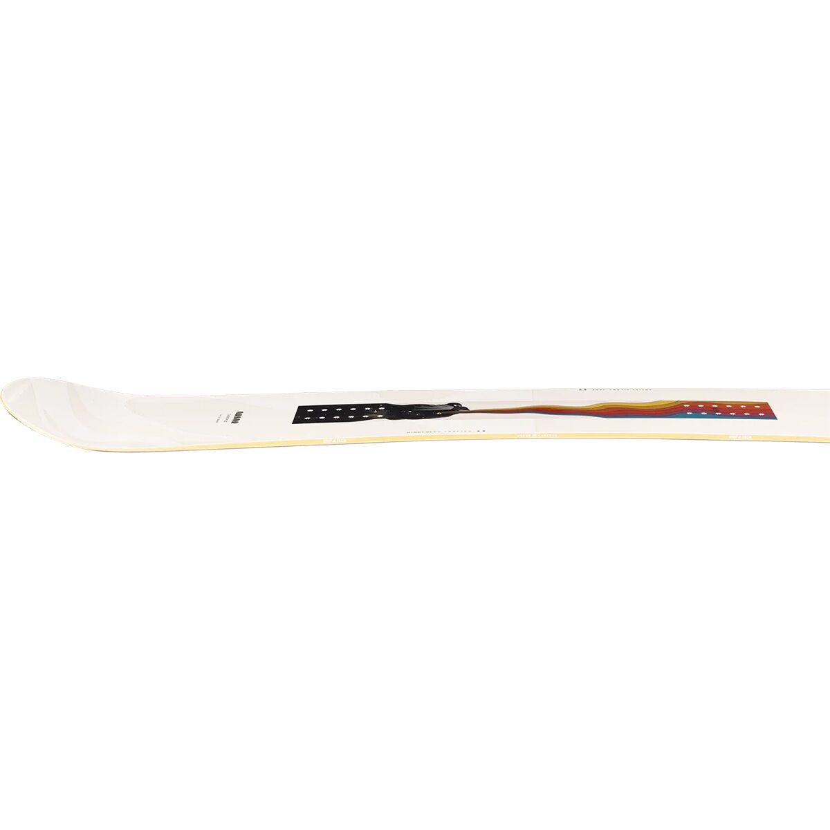 Arbor Cadence Camber Snowboard - 2025 - Women´s