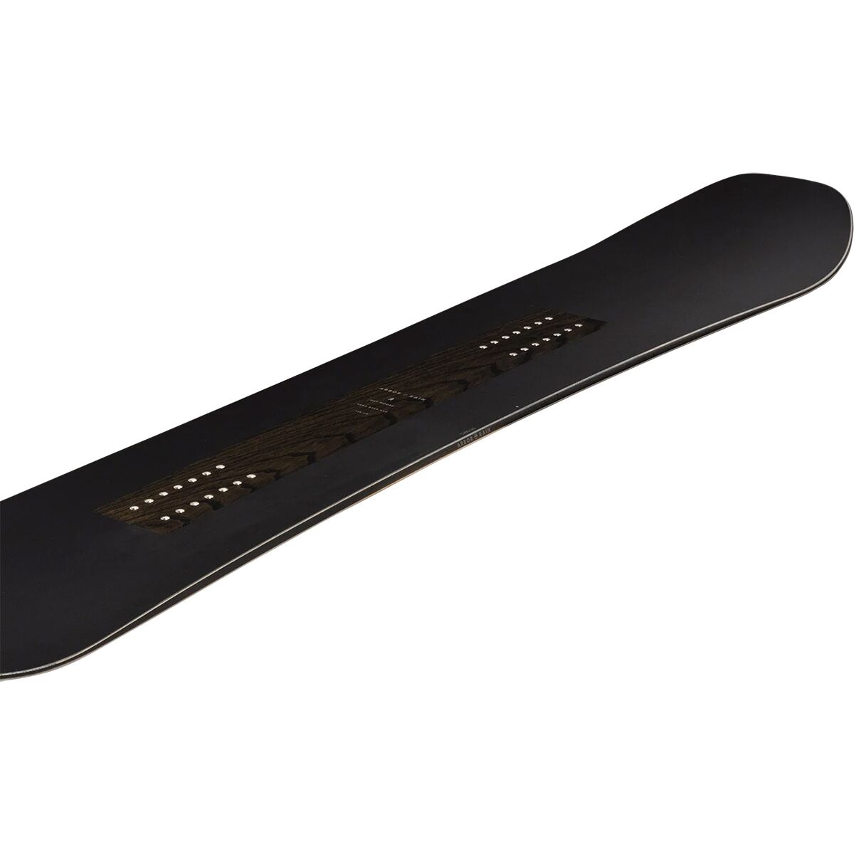 Arbor Candle Rain Camber Snowboard - 2025