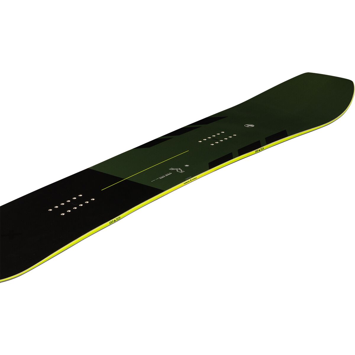 Arbor Coda Snowboard - 2025