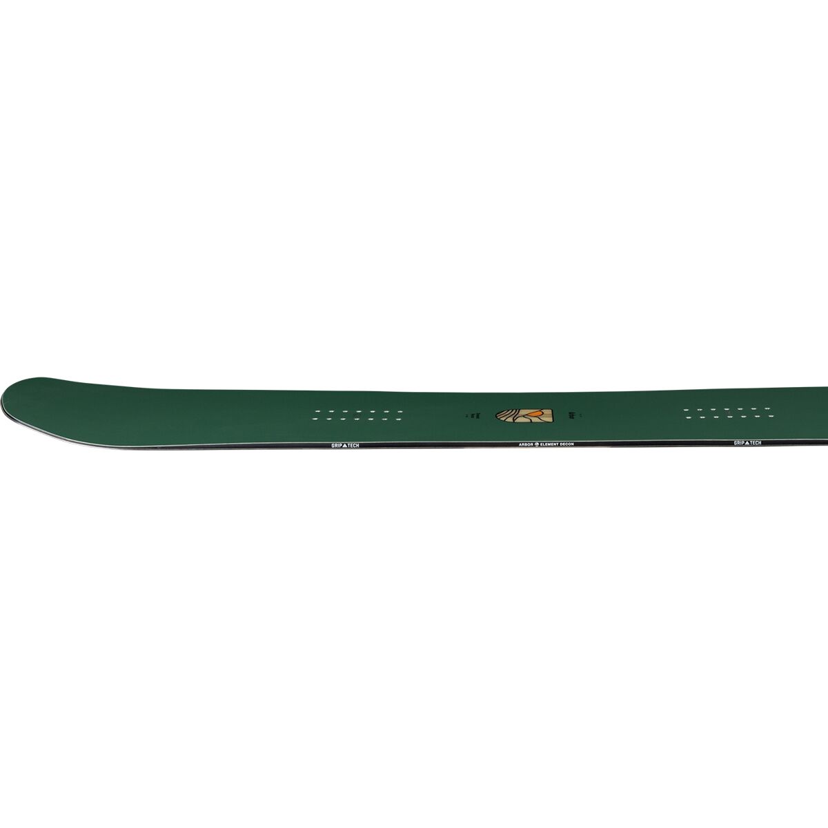 Arbor Element Decon Snowboard - 2025