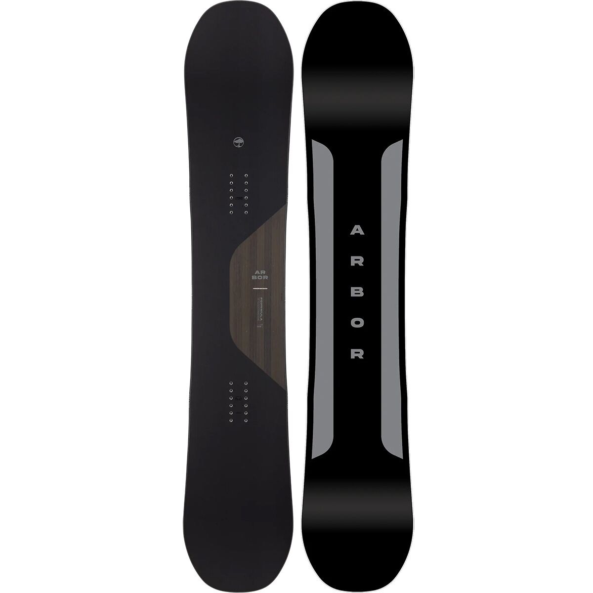 Arbor Formula Snowboard - 2025 - Snowboard