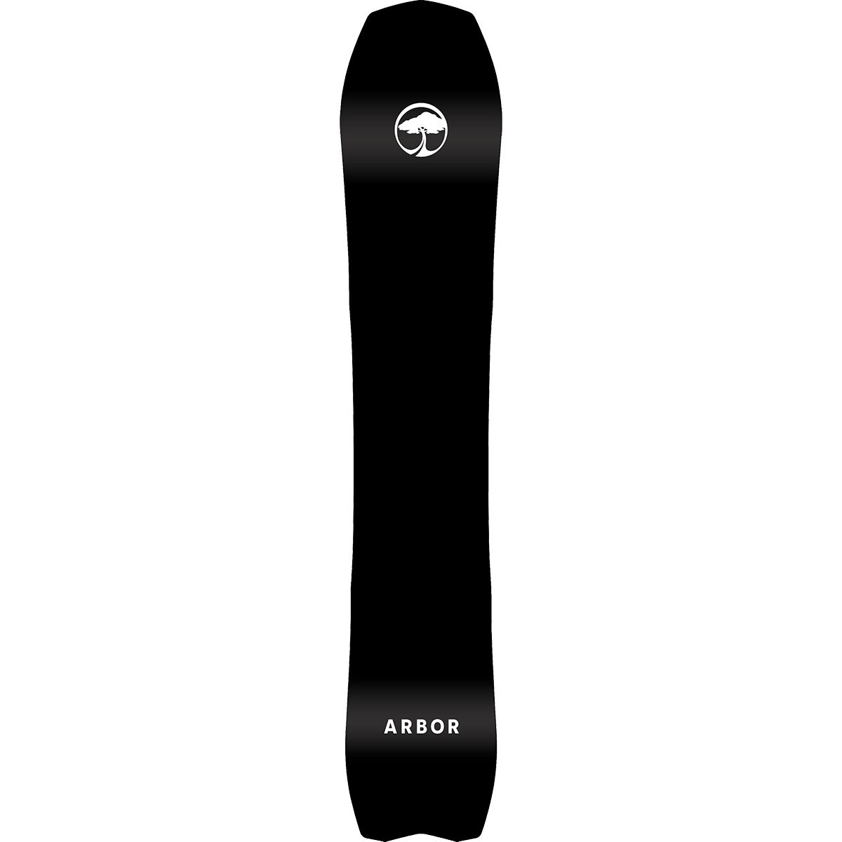 Arbor GPS Snowboard - 2025