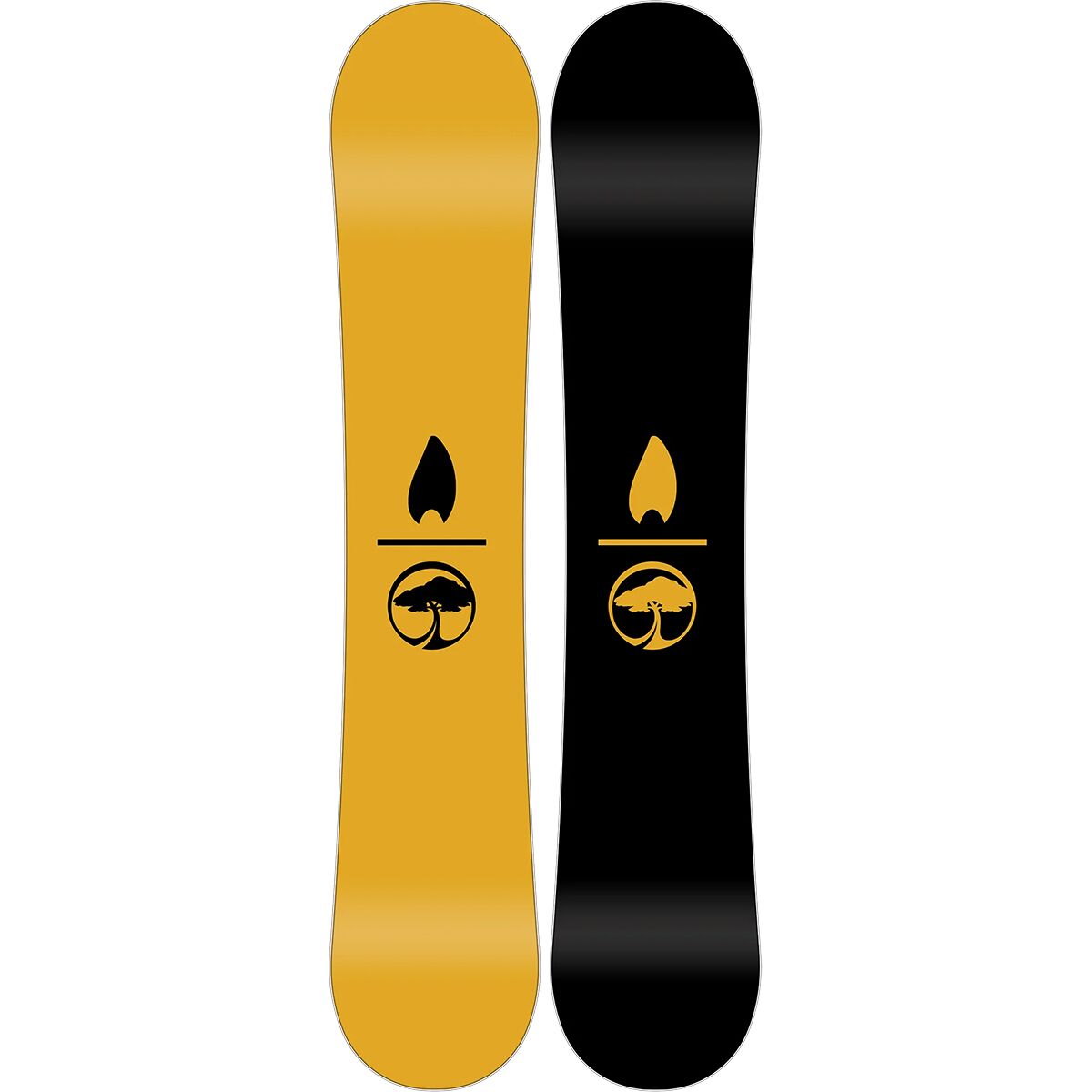 Arbor Metal Machine Snowboard - 2025