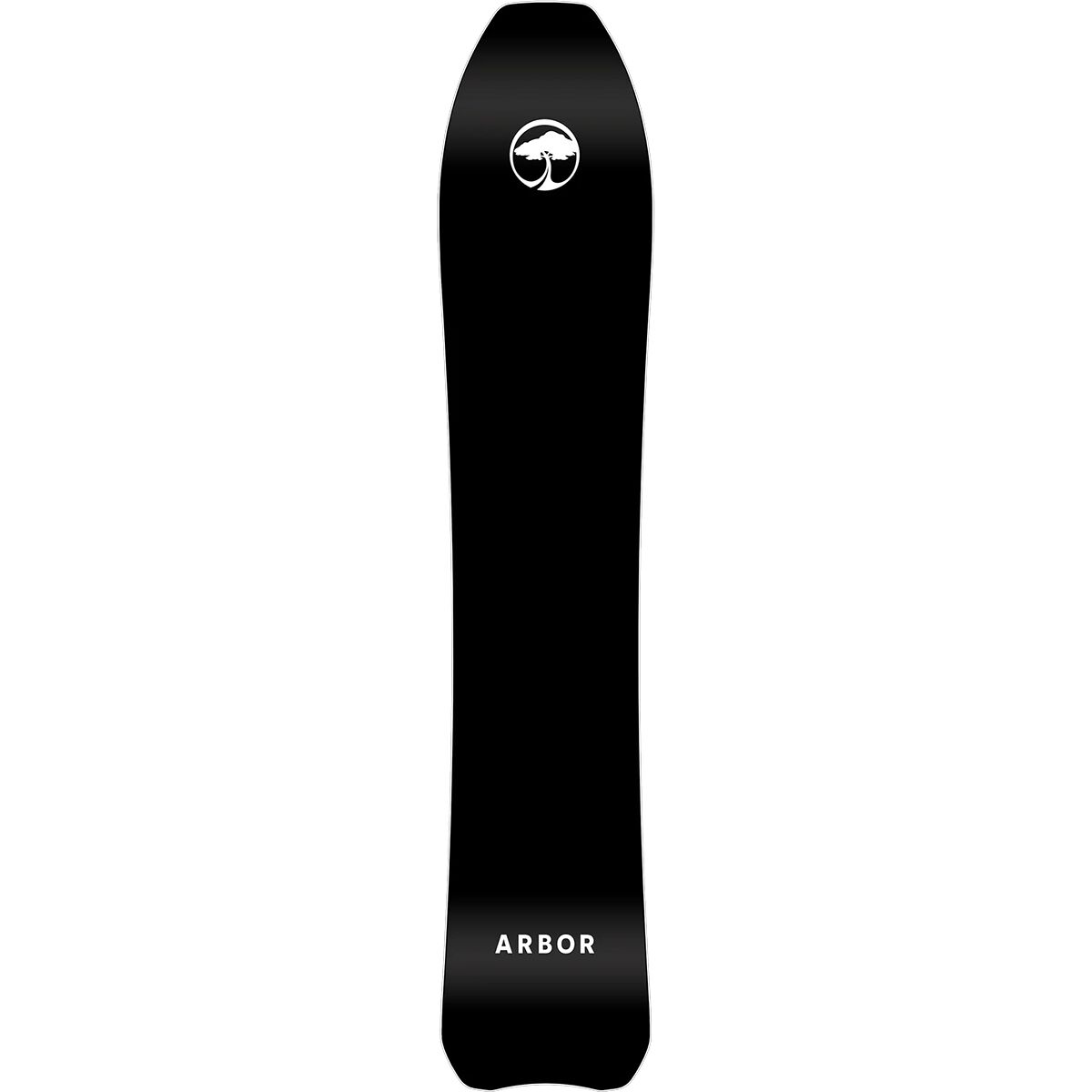 Arbor Padre Snowboard - 2025