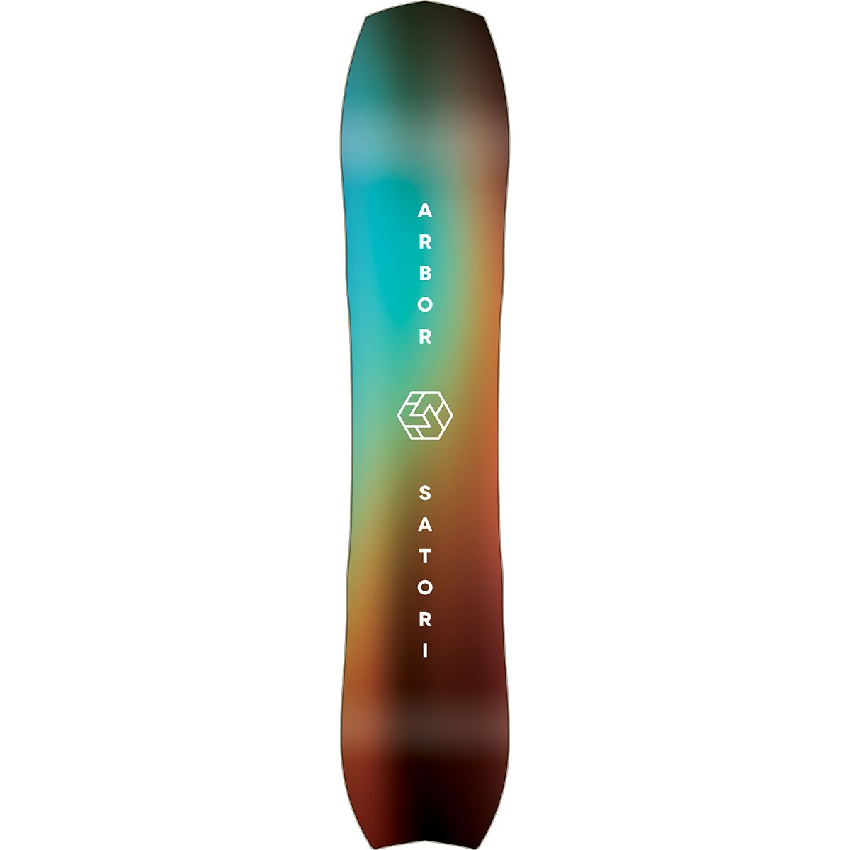Arbor Satori Snowboard - 2025