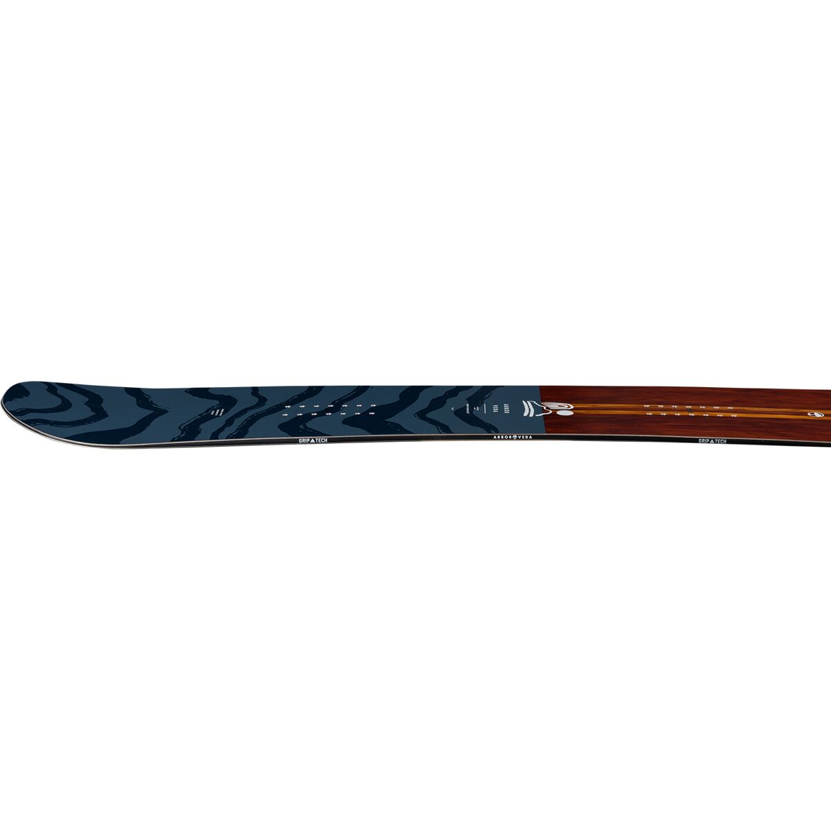 Arbor Veda Snowboard - 2025 - Women´s