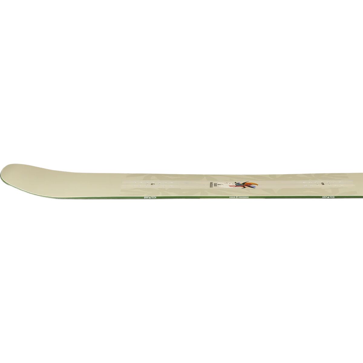 Arbor Westmark Rocker Snowboard - 2025