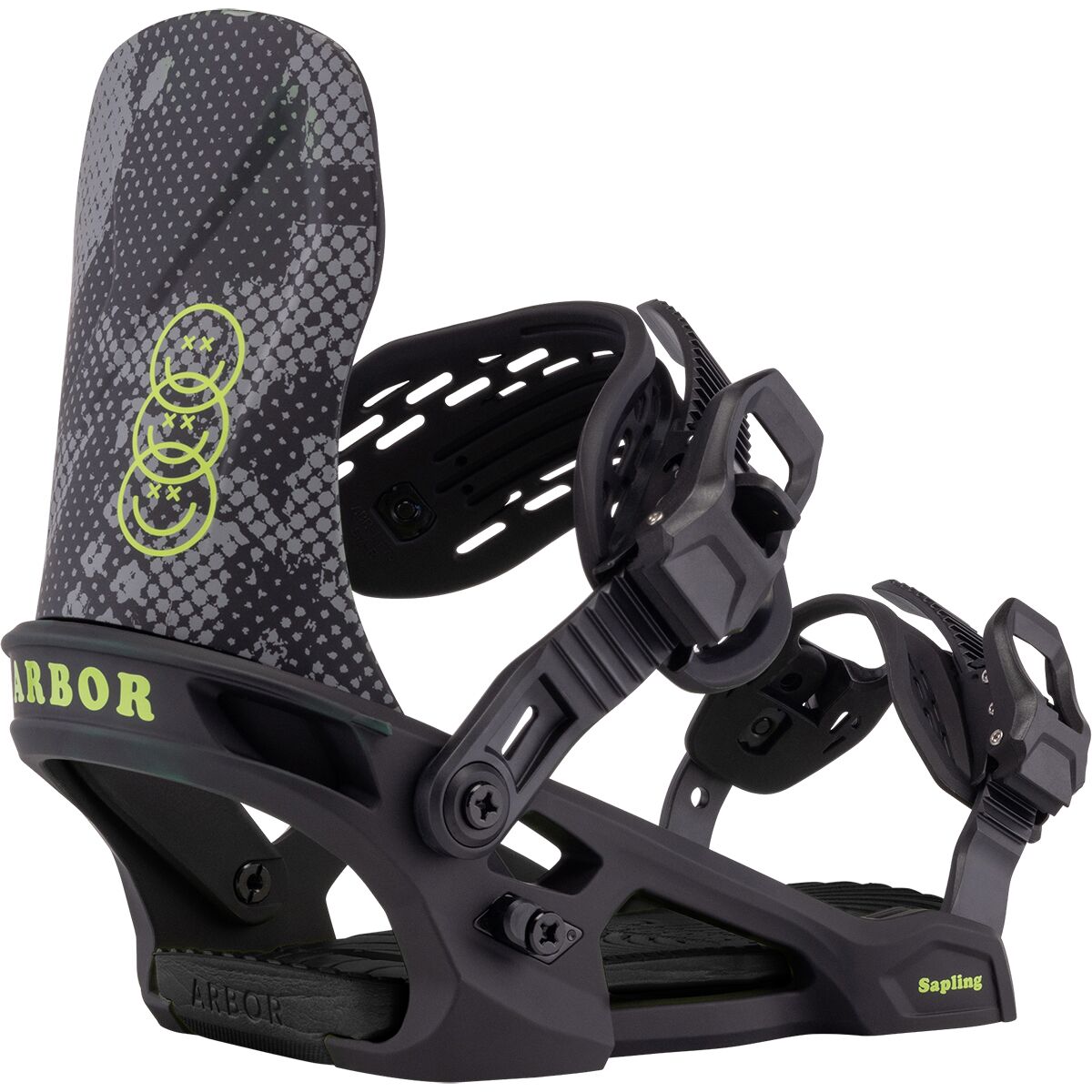 Top Kids' Snowboard Bindings Product Photo