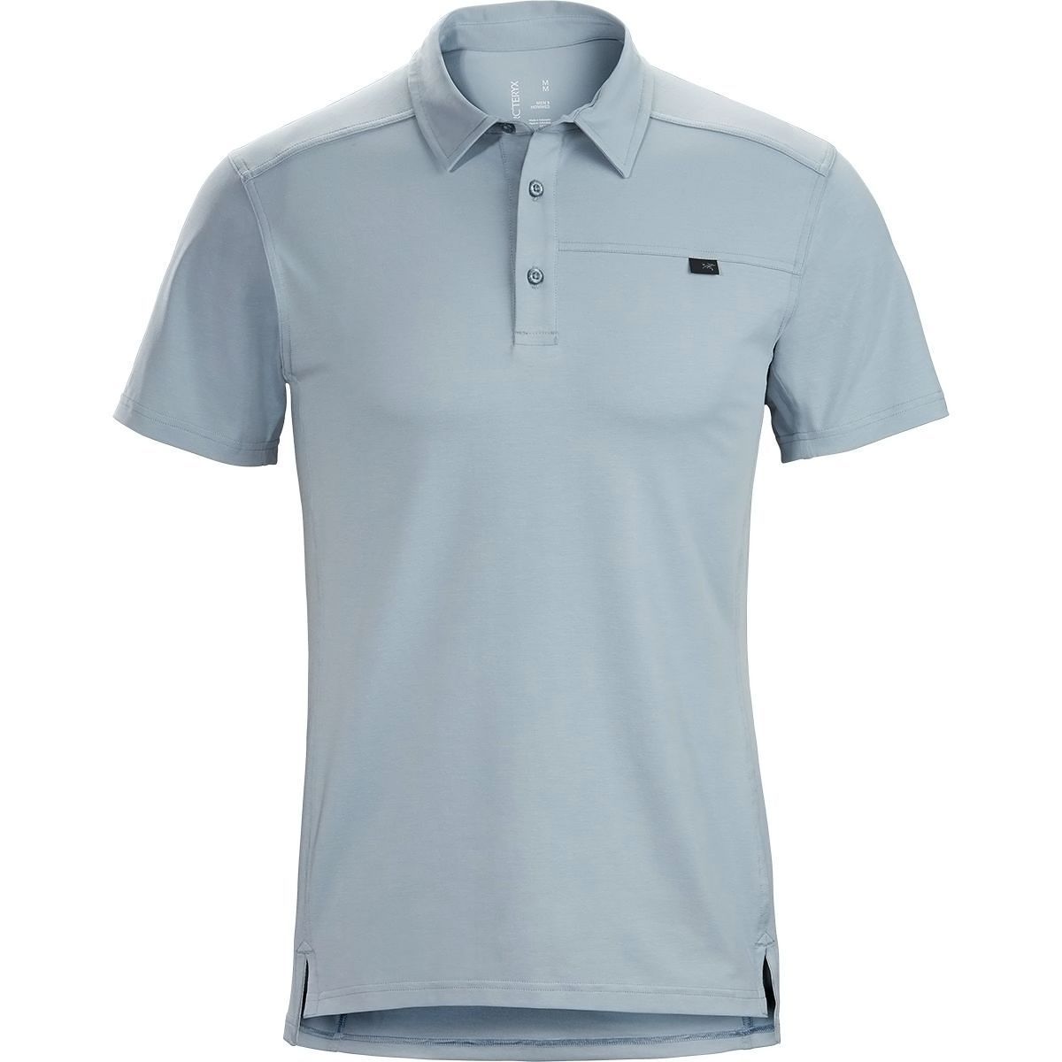 polo shirts for athletic builds