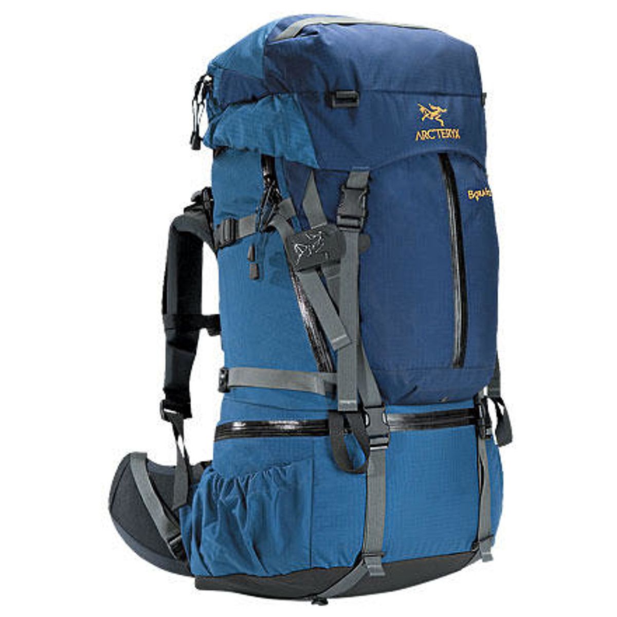 Arc'teryx Bora 62 Womens Backpack 3780cu in Hike & Camp