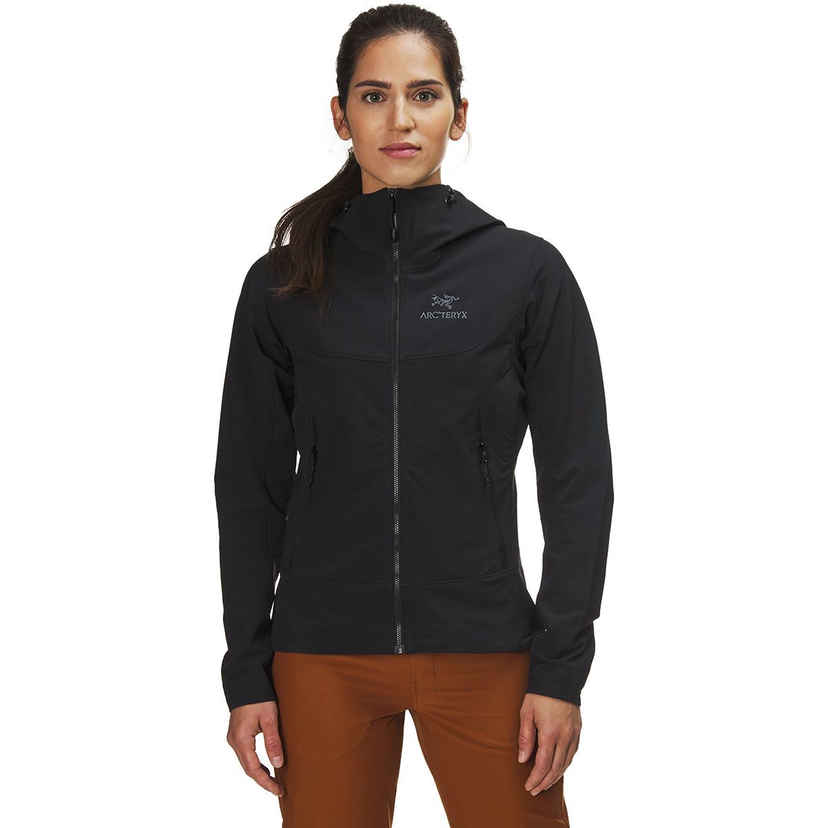 arcteryx gamma lt jacket