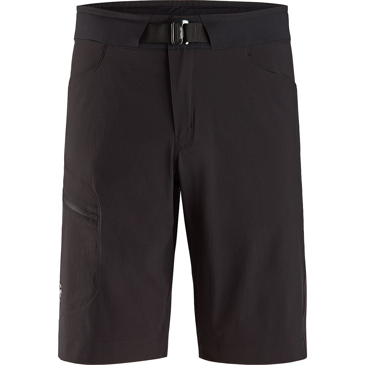 lefroy shorts