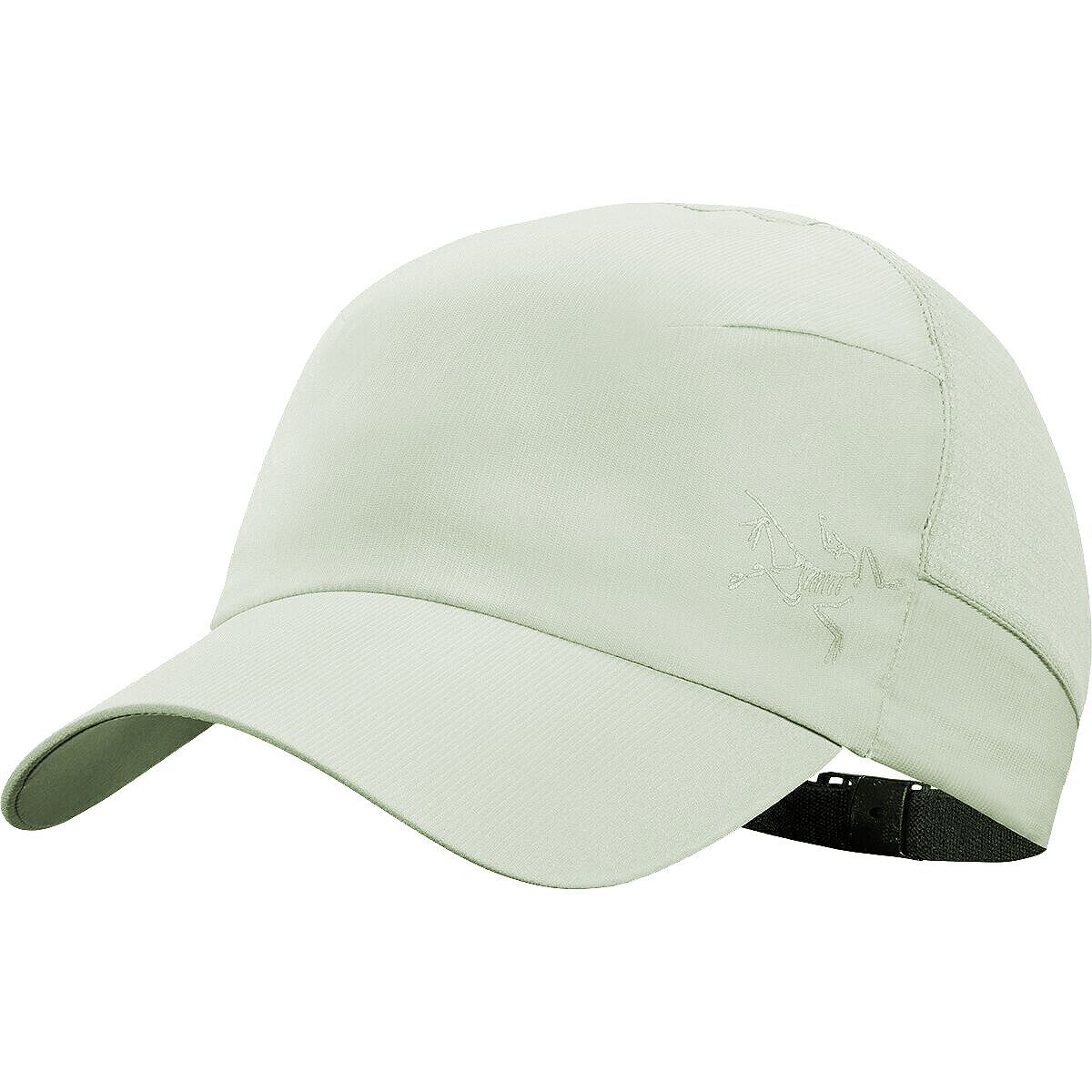 arcteryx running cap