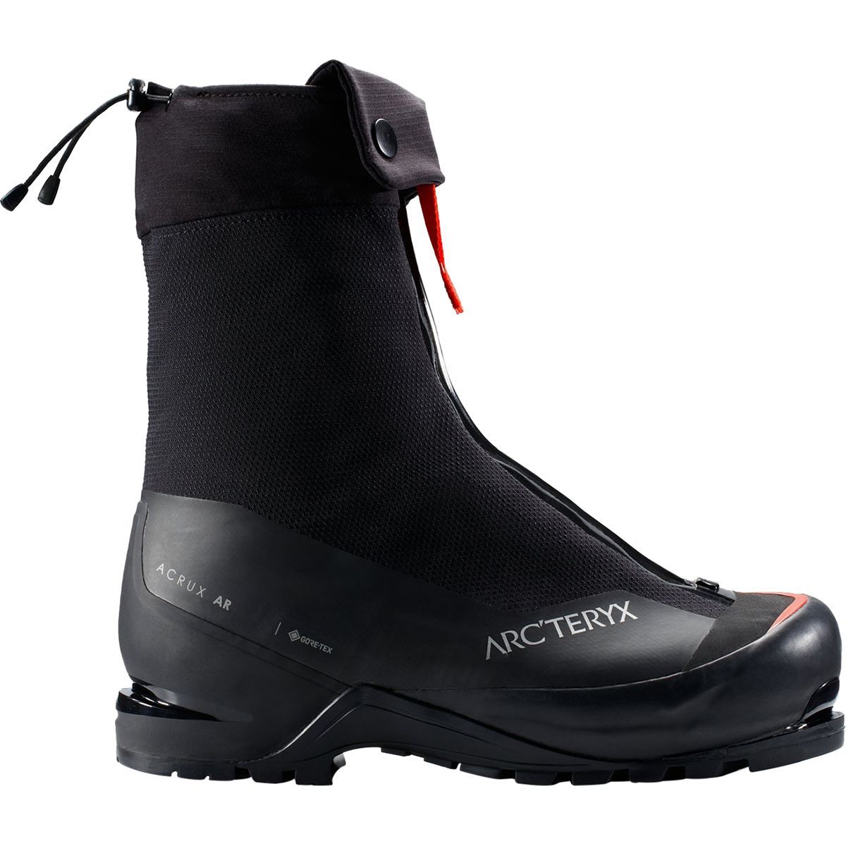 arc teryx winter boots