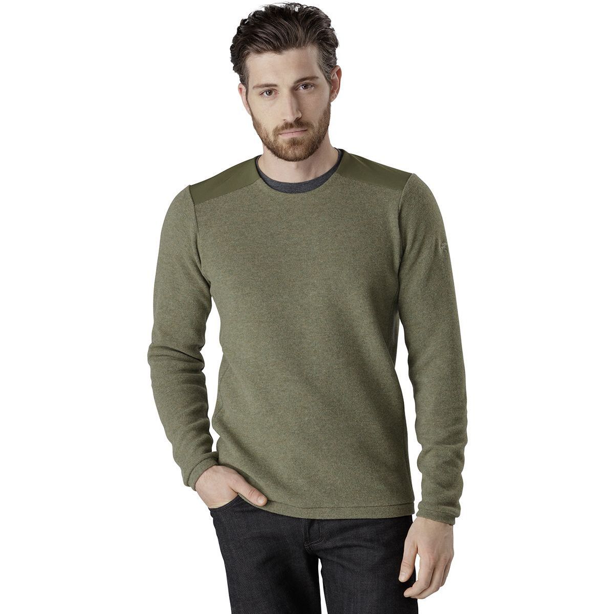 arcteryx donavan