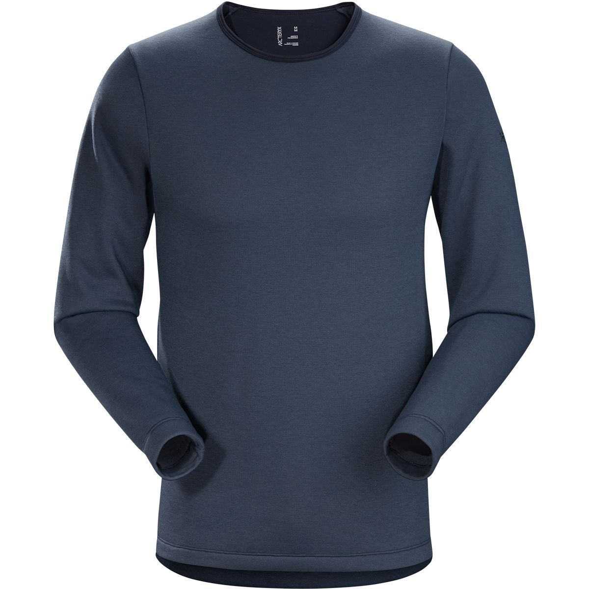 arcteryx dallen pullover
