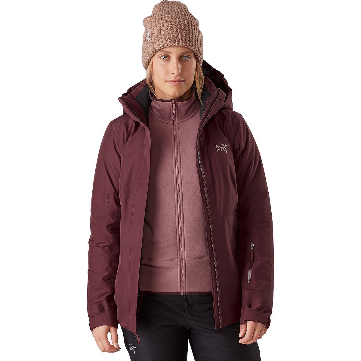 osprey porter travel 46