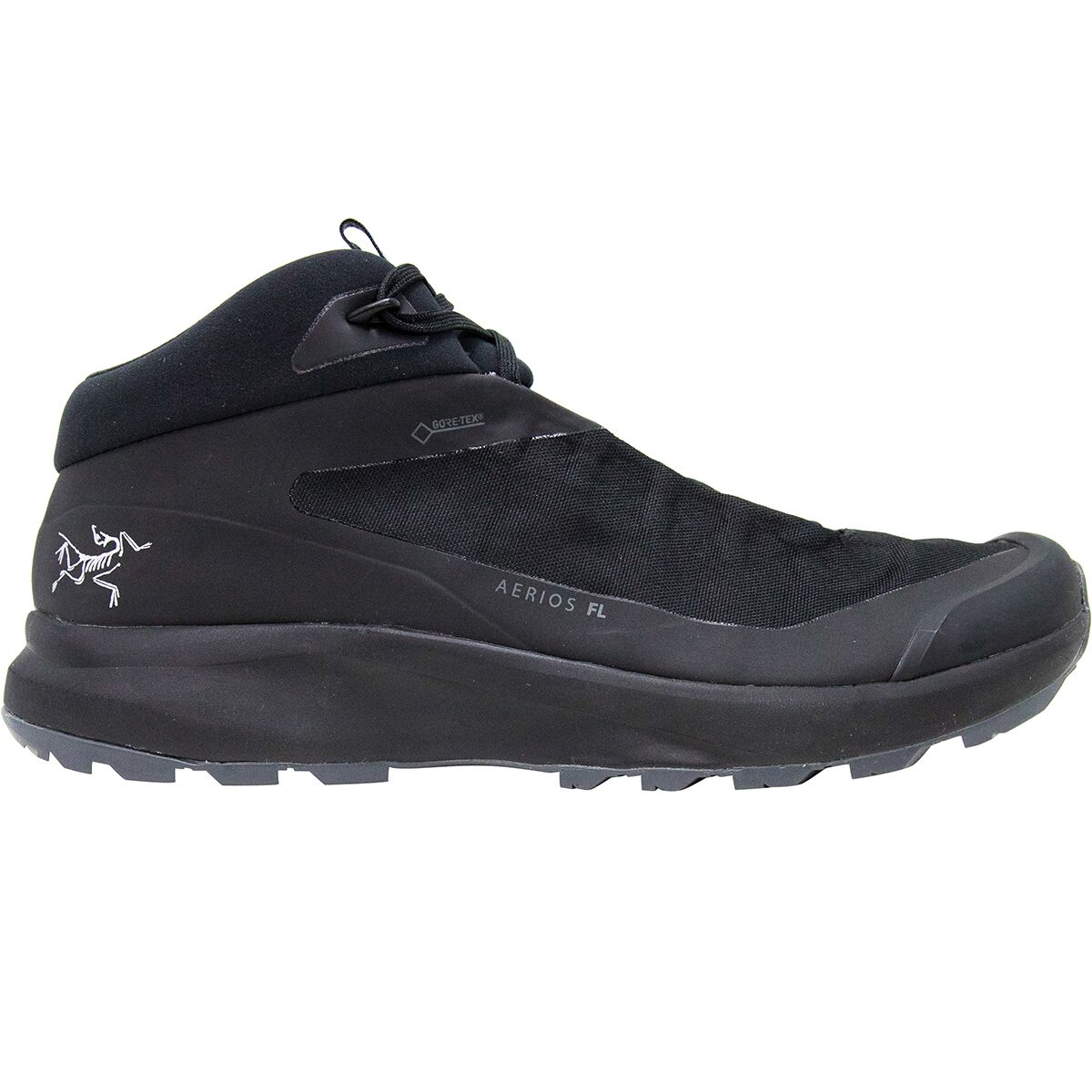 Arc'teryx Aerios FL GTX Mid Hiking Shoe - Men's | Backcountry.com