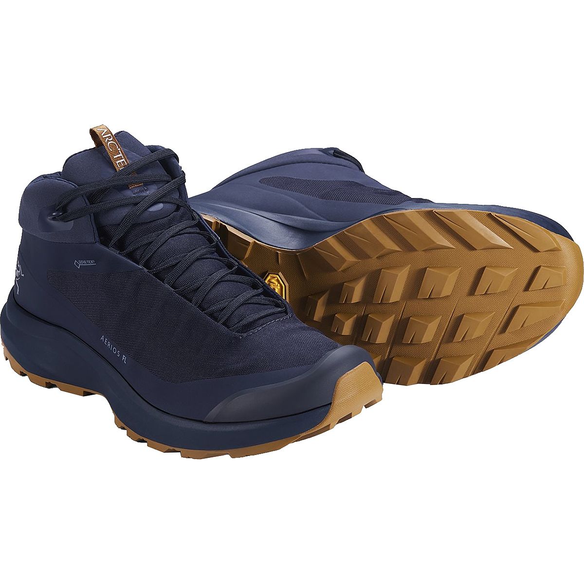 arc teryx aerios fl mid gtx stores