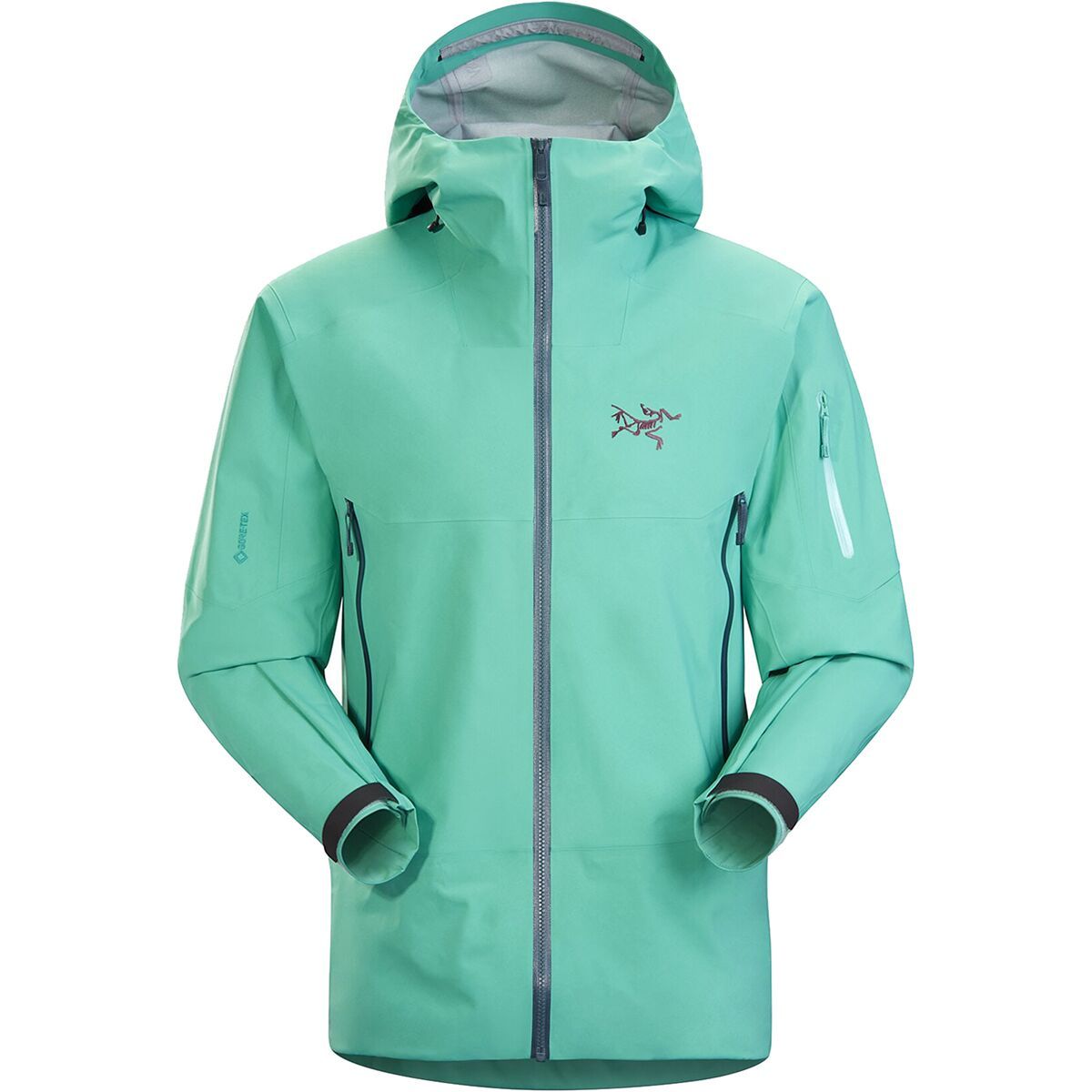 arcteryx sabre jacket xxl