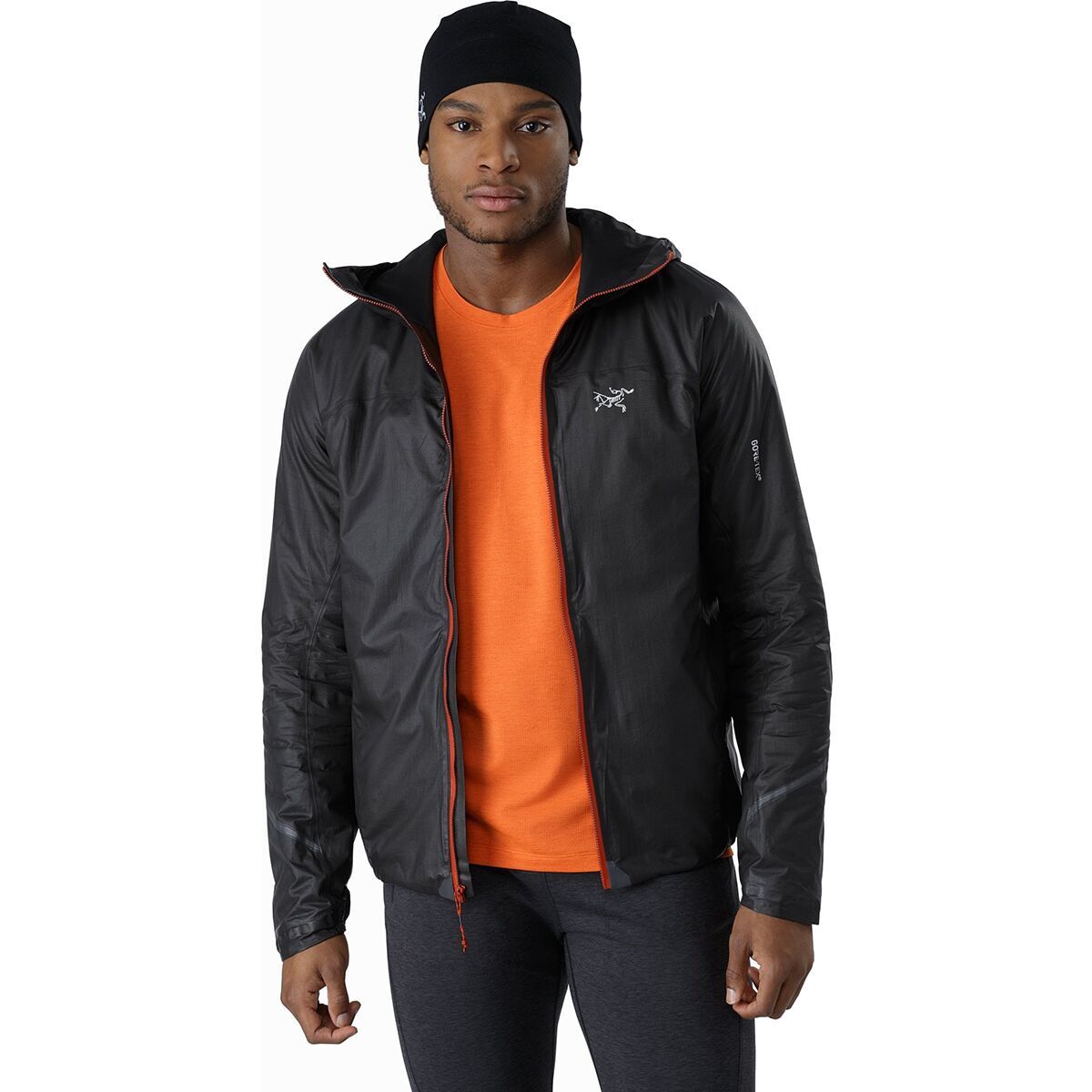 arcteryx norvan sl jacket
