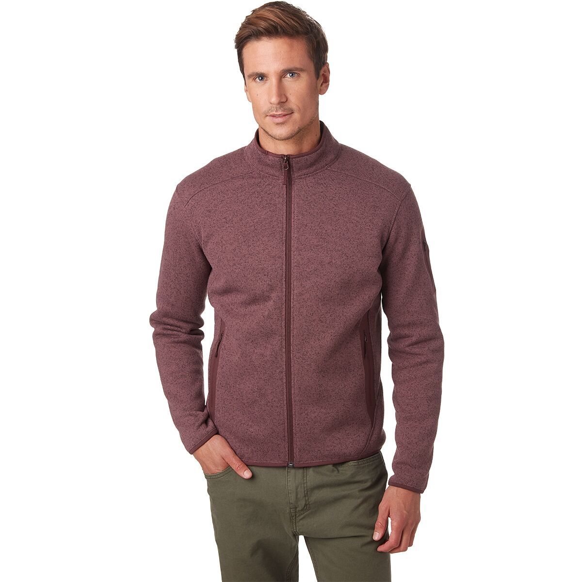 arcteryx sweater