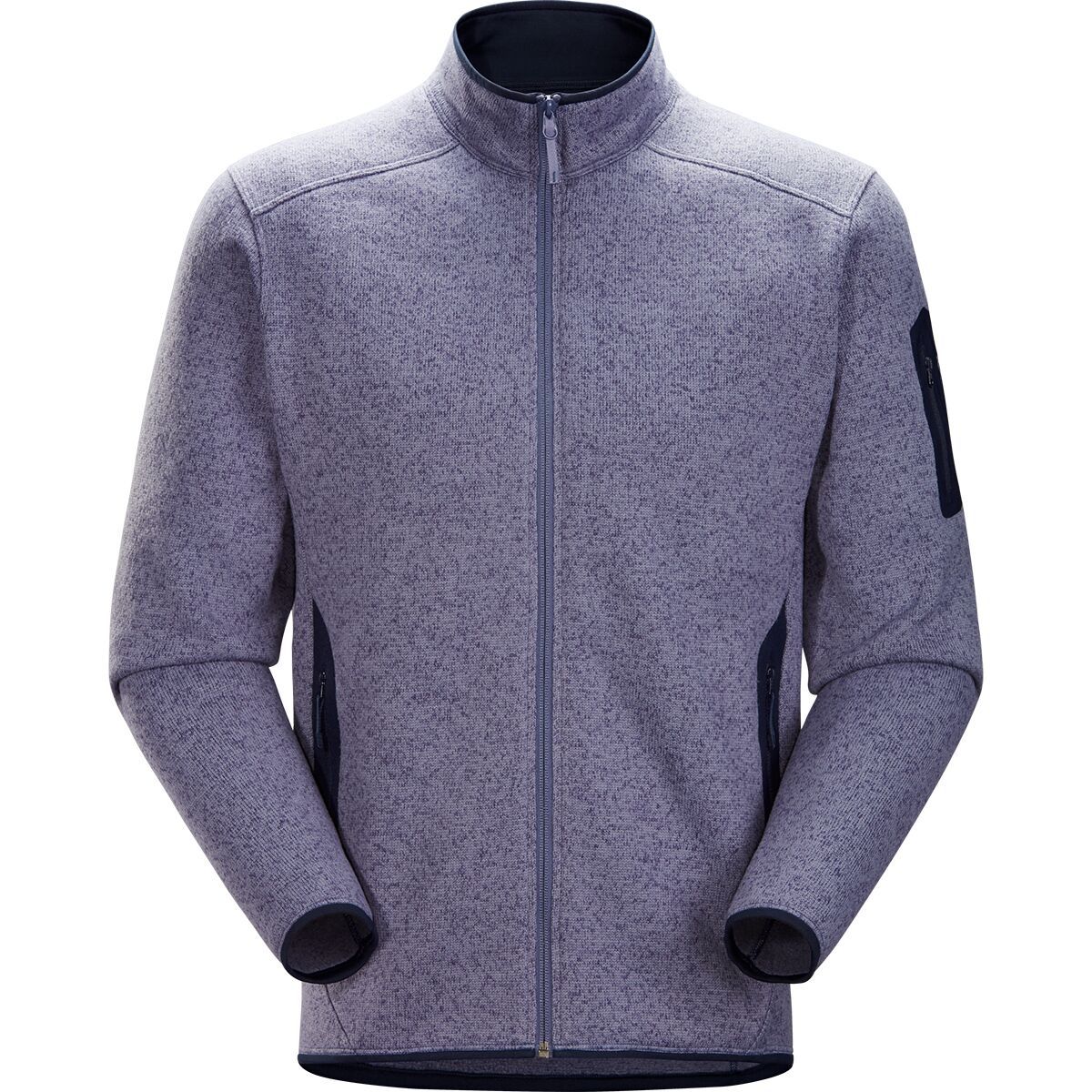 arcteryx fleece pullover