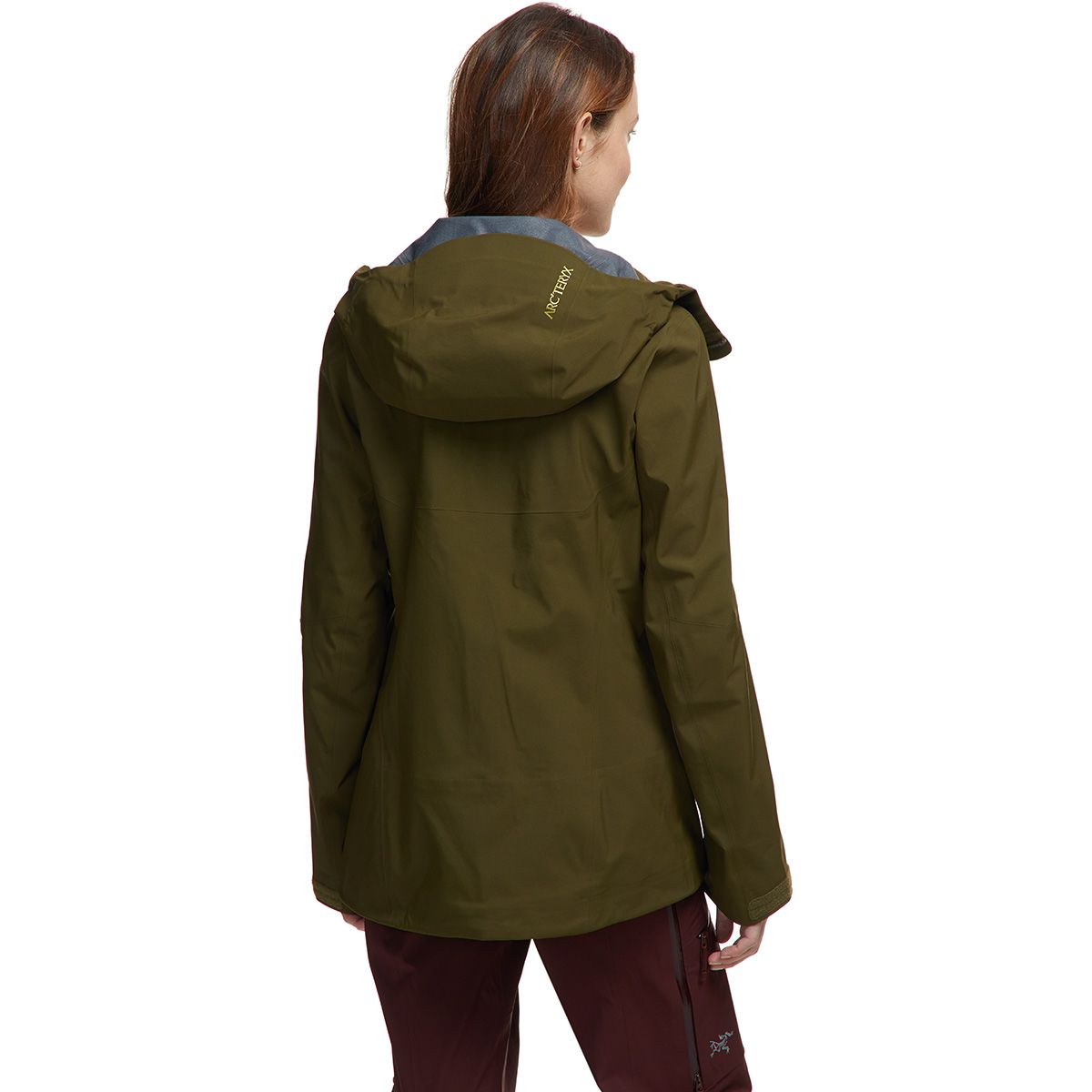sentinel ar jacket