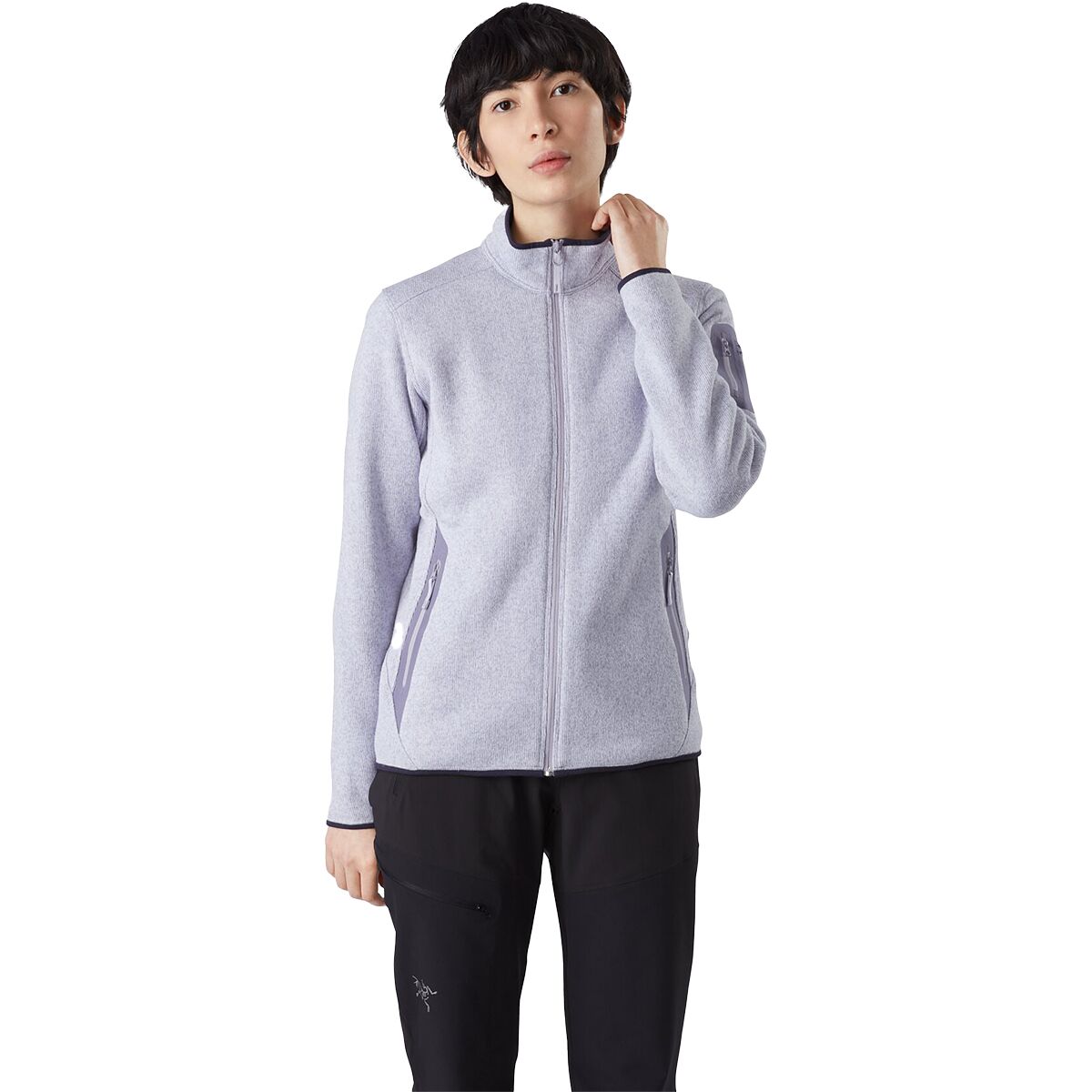covert sweater