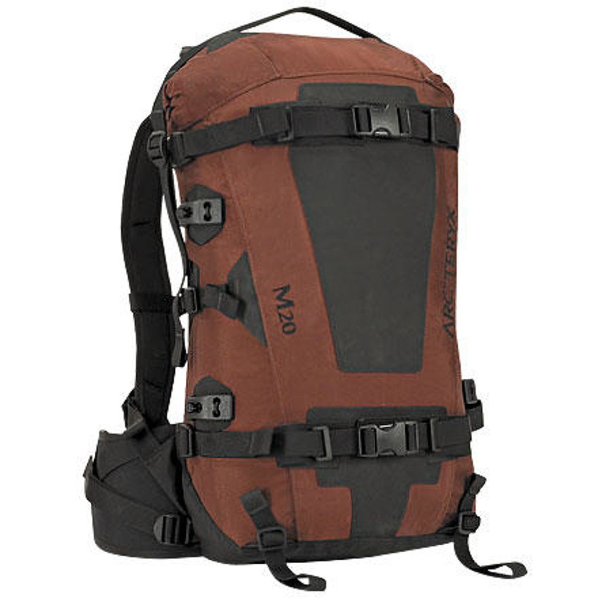 Arc'teryx M20 Backpack 12201343 cu in Ski