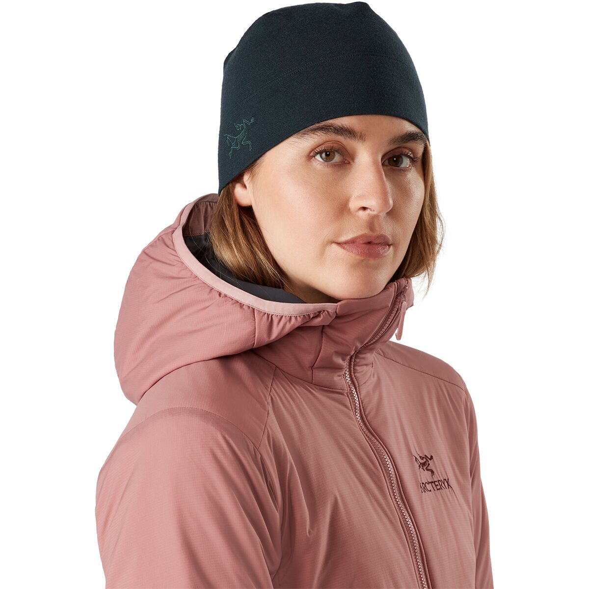 Arc'teryx Rho LTW Beanie | Backcountry.com