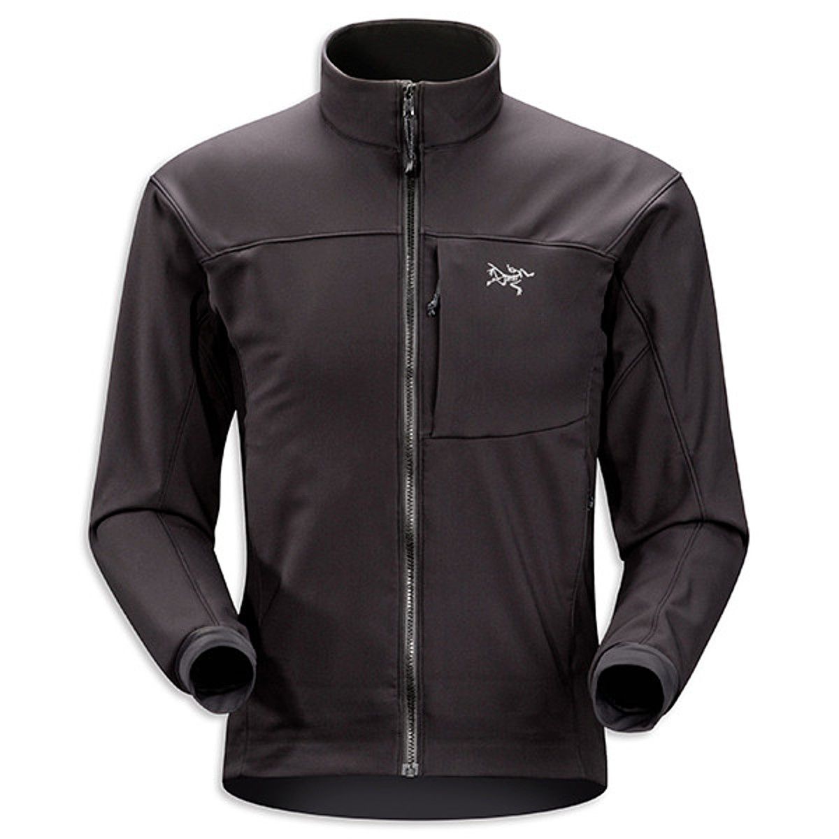 Arc'teryx Zeta Softshell Jacket Men's Clothing