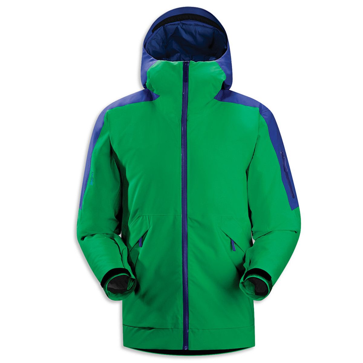 micon litric arcteryx