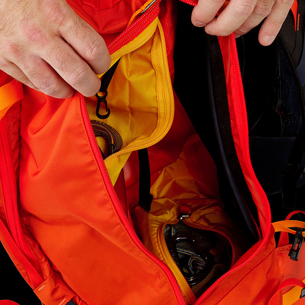 arcteryx khamski 48