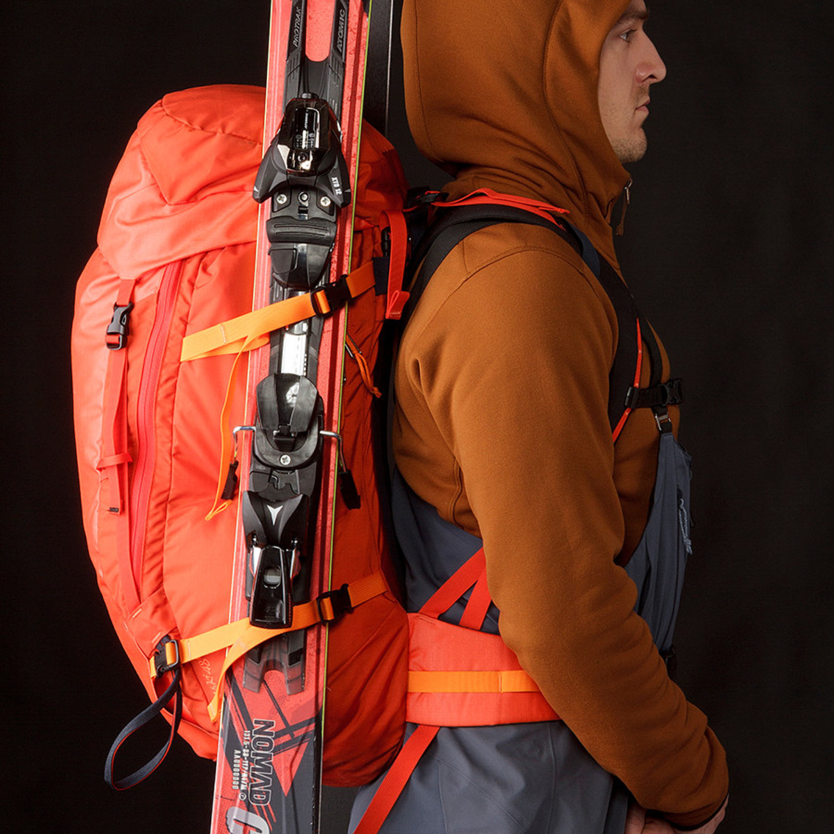 arcteryx khamski 48