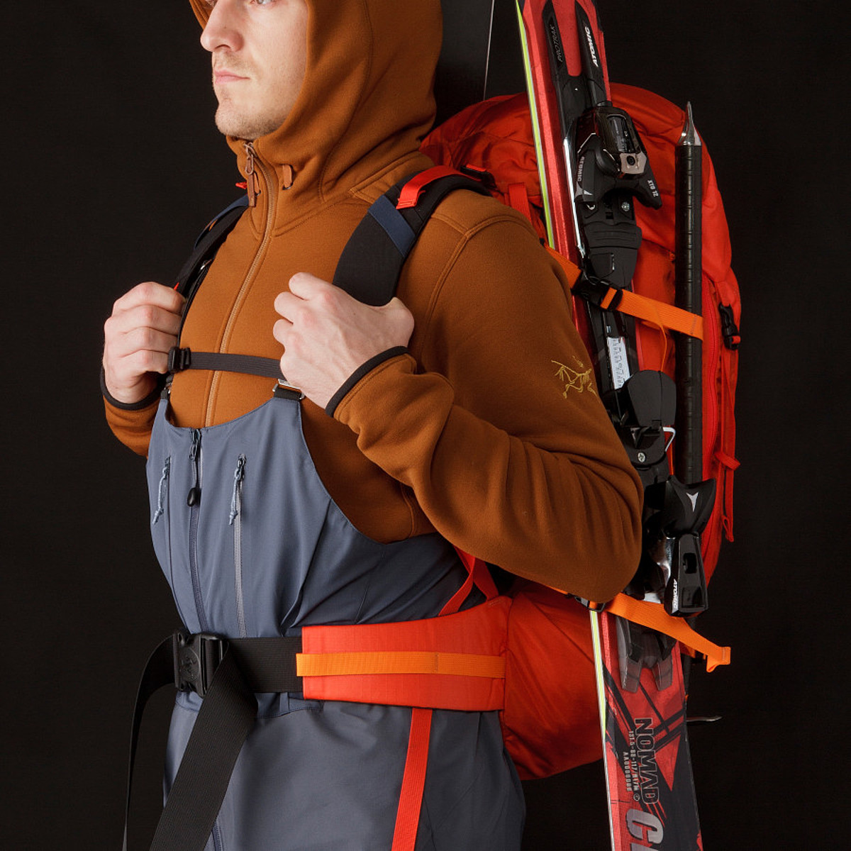 arcteryx khamski 48