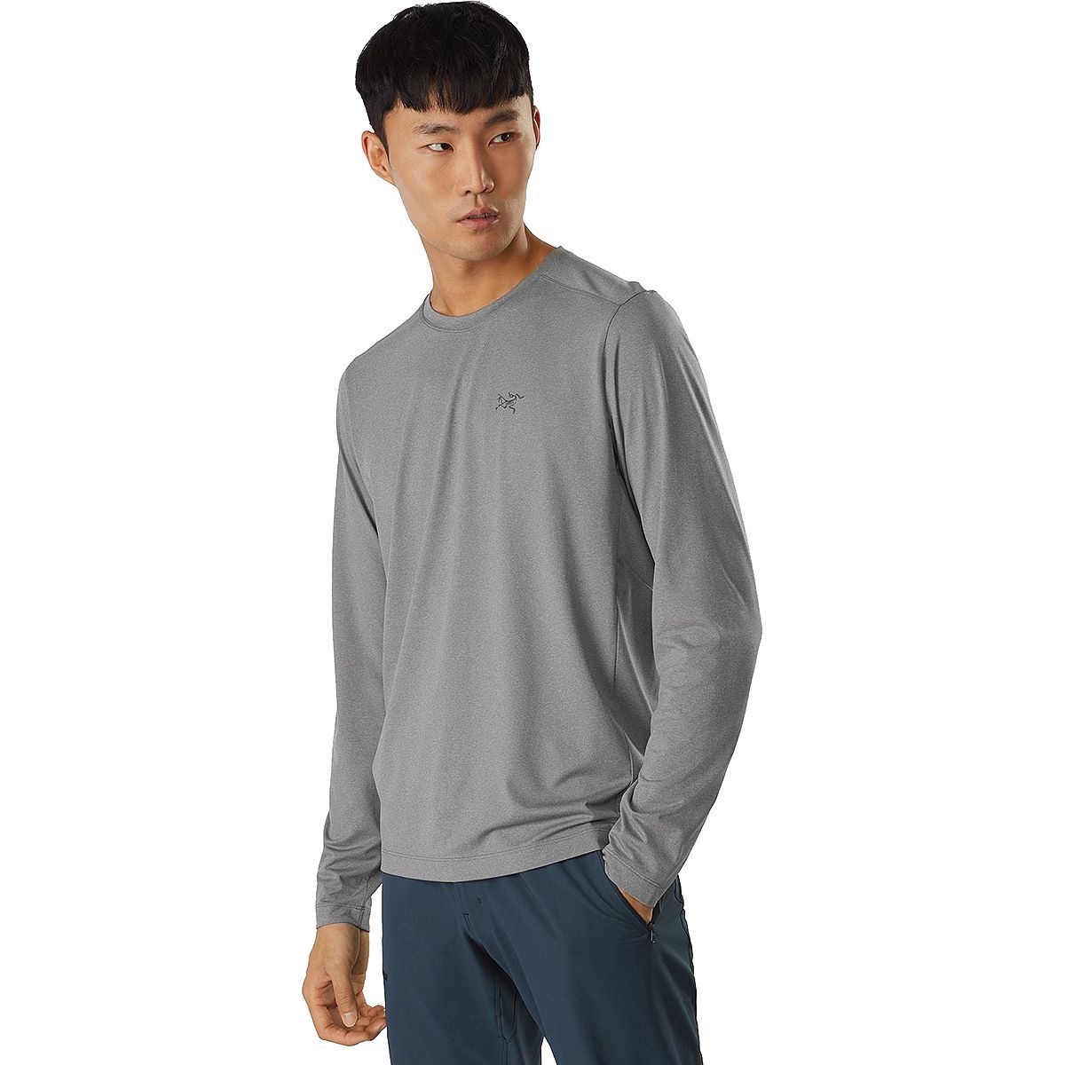 arcteryx remige hoody